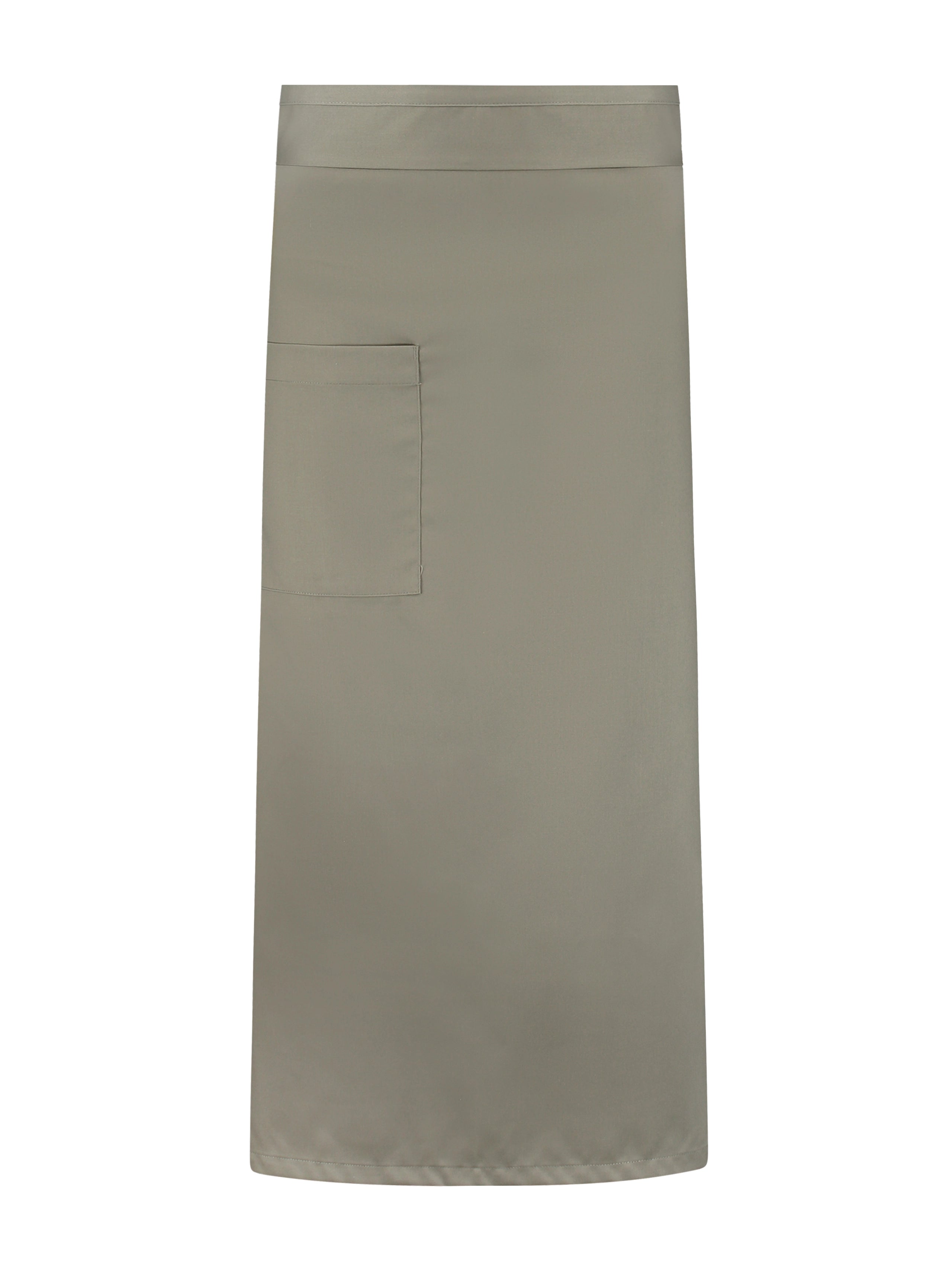 Apron Nicolas Olivette by Le Nouveau Chef - ChefsCotton