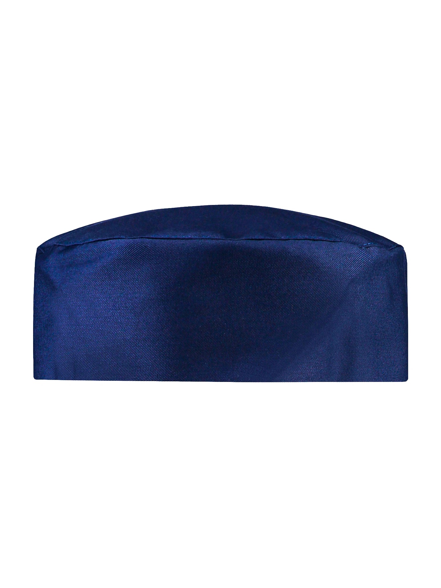Chef Hat Fez Navy by Le Nouveau Chef - ChefsCotton