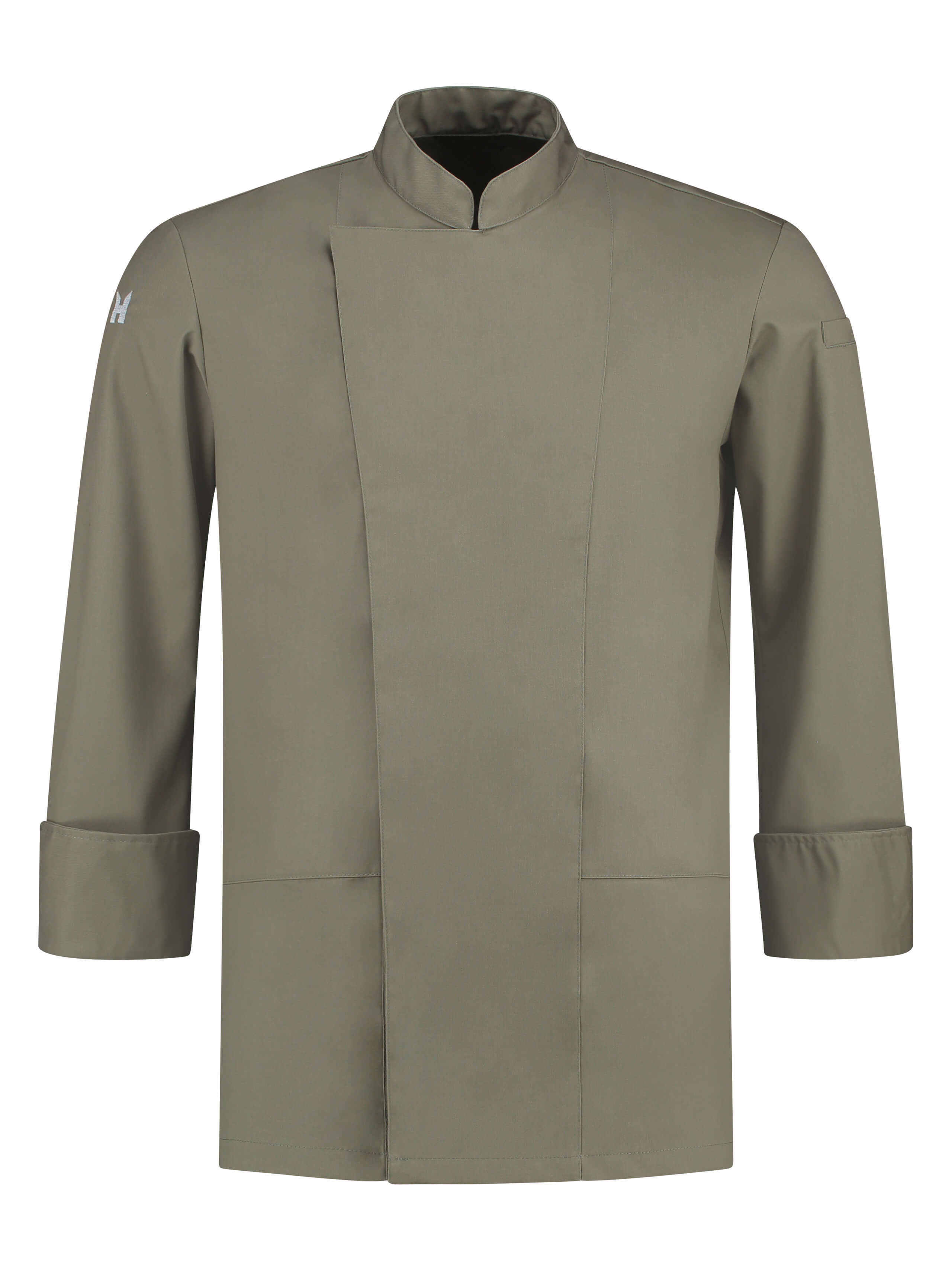 Chef Jacket Dave Olivette by Le Nouveau Chef - ChefsCotton
