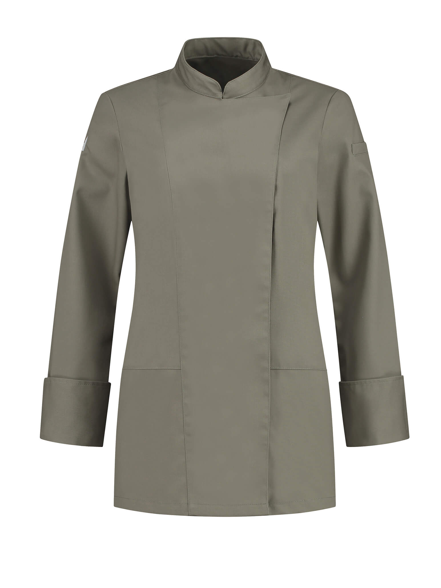 Chef Jacket Lynn Olivette by Le Nouveau Chef - ChefsCotton