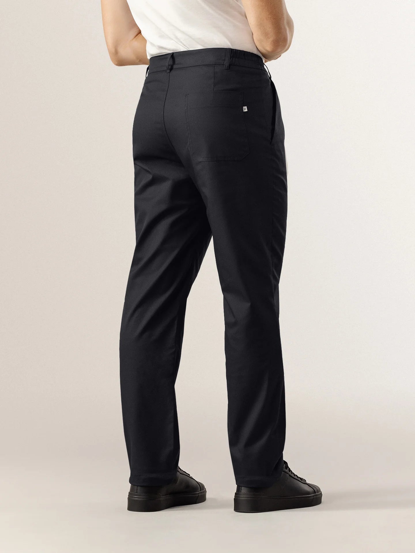 Chef Pants Valencia by Le Nouveau Chef - ChefsCotton