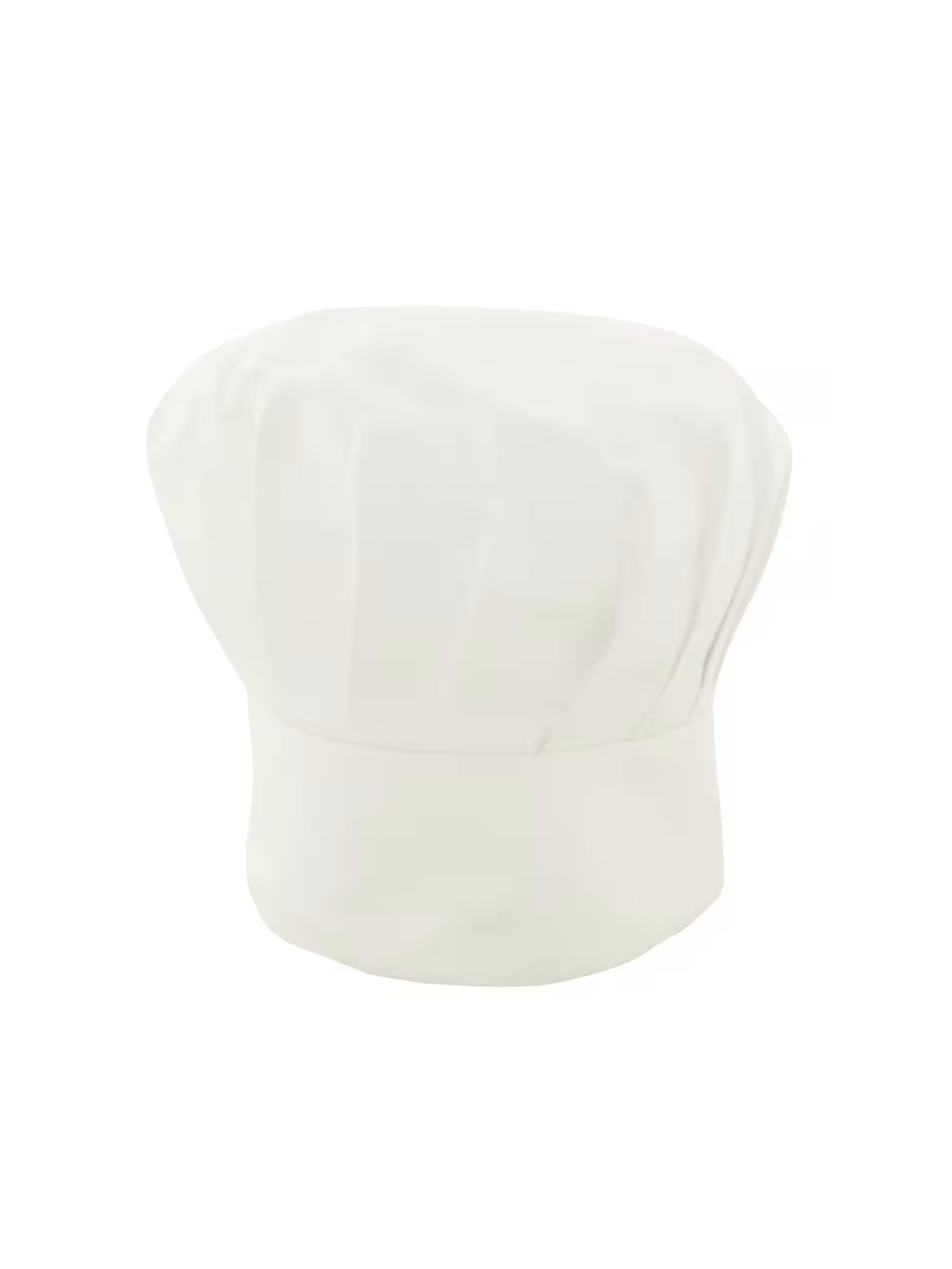 Chefs Hat Kids White by The Little Chef Collection - ChefsCotton