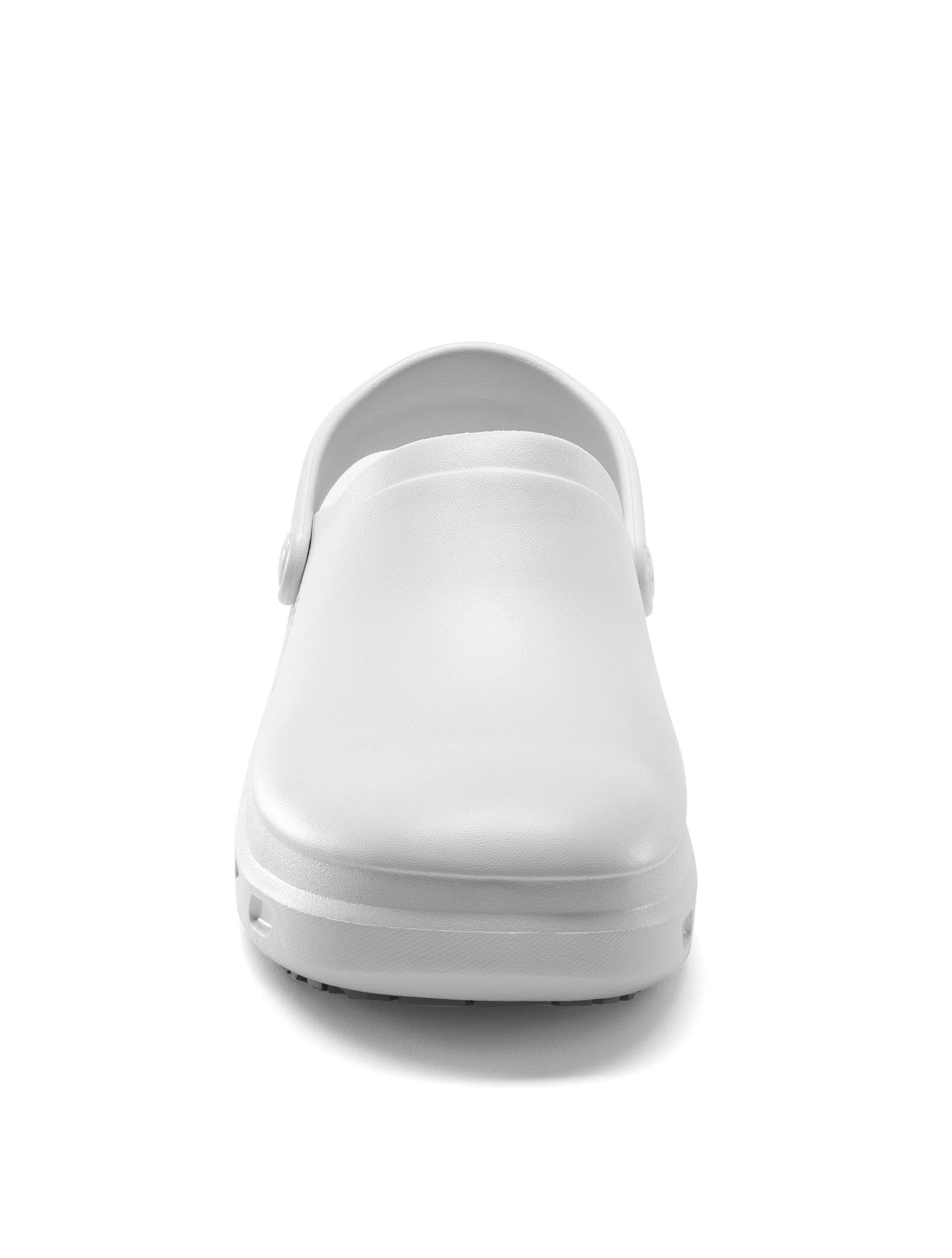 Kitchen Clog NFORZ White by Nordways - ChefsCotton