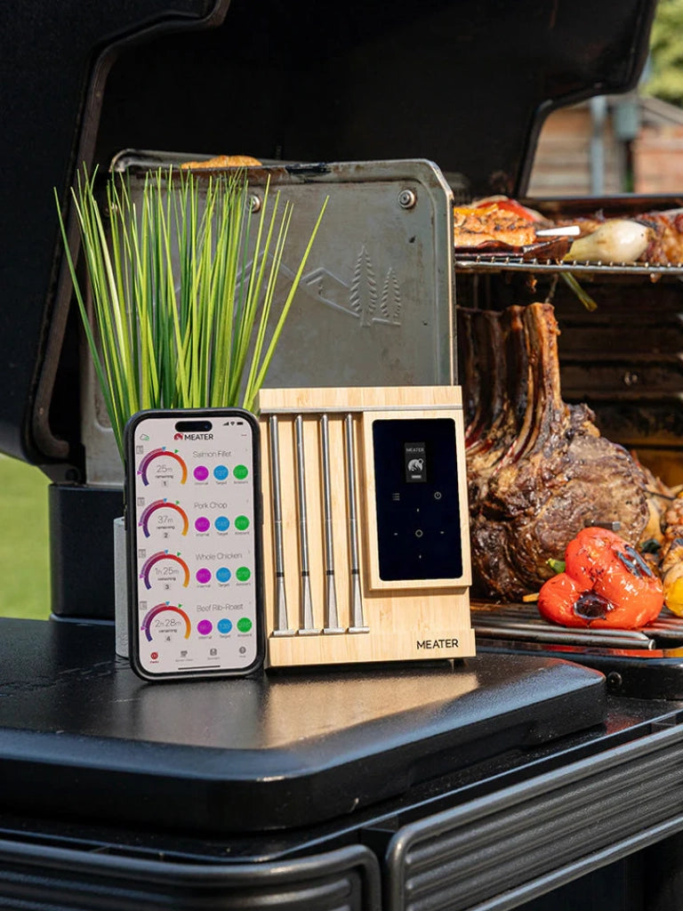 Smart Thermometer MEATER Pro XL by Meater - ChefsCotton