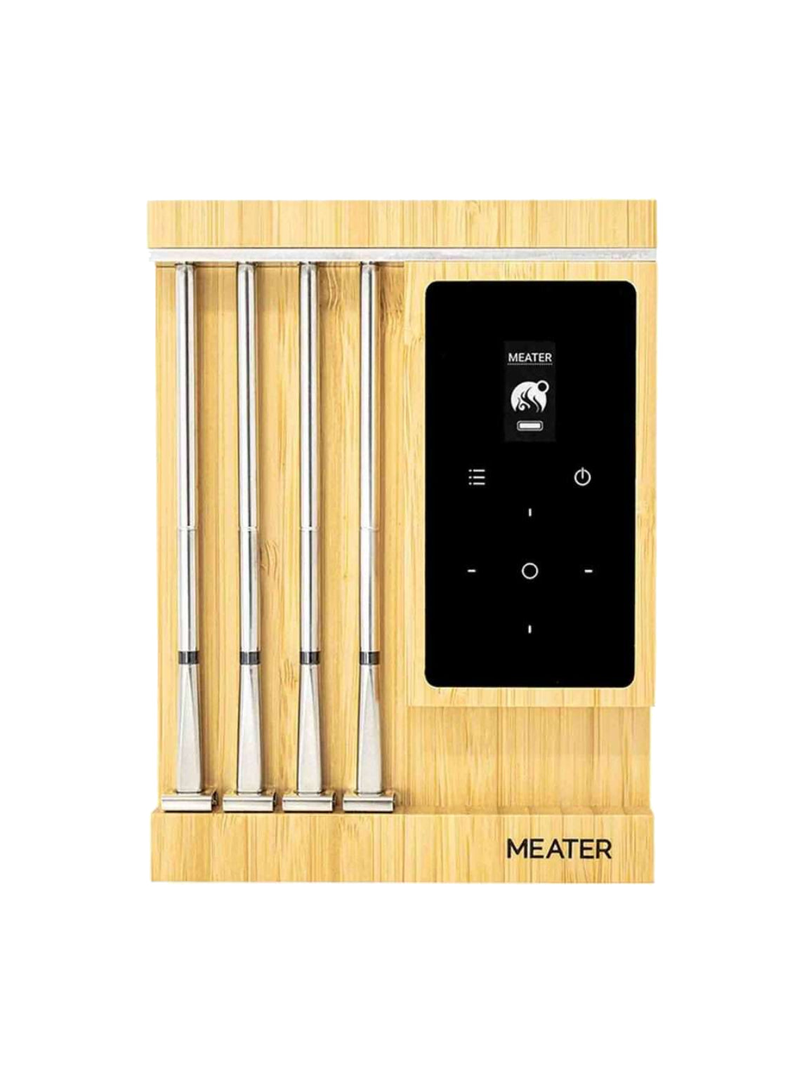 Smart Thermometer MEATER Pro XL by Meater - ChefsCotton