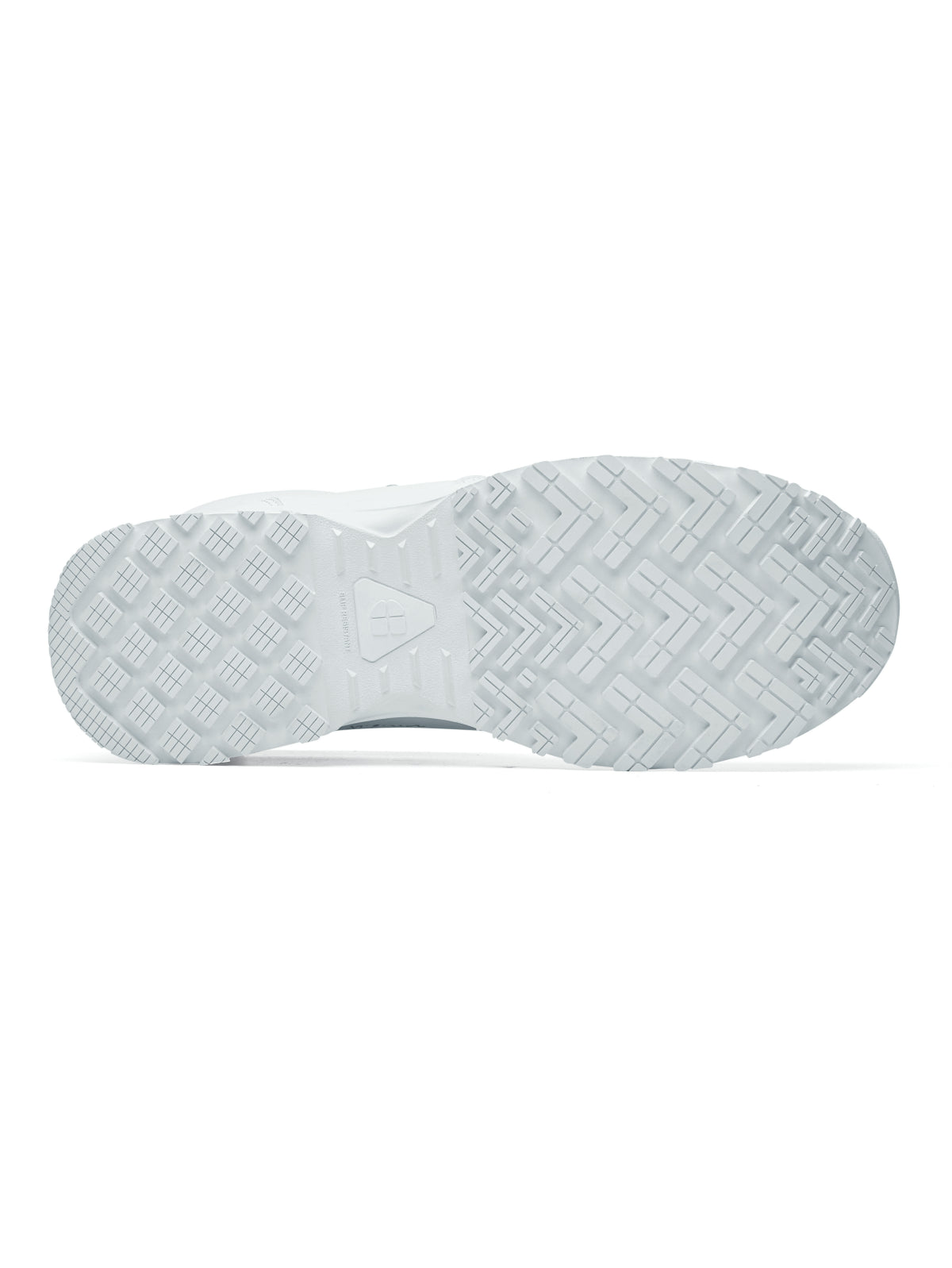 Unisex Safety Shoe Inny White (S3) by Shoes For Crews - ChefsCotton