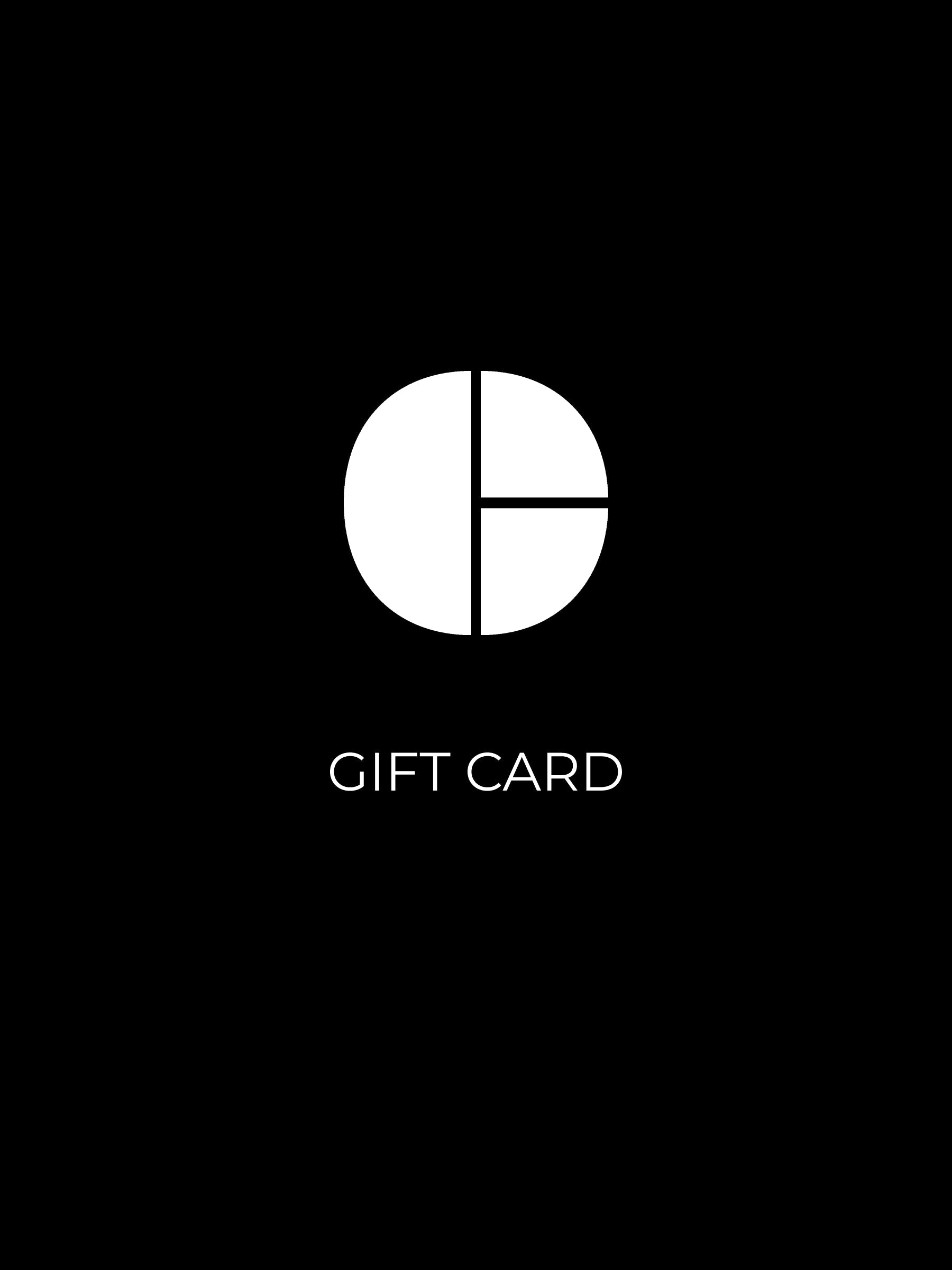 Chefscotton Gift Card by Chefscotton - ChefsCotton