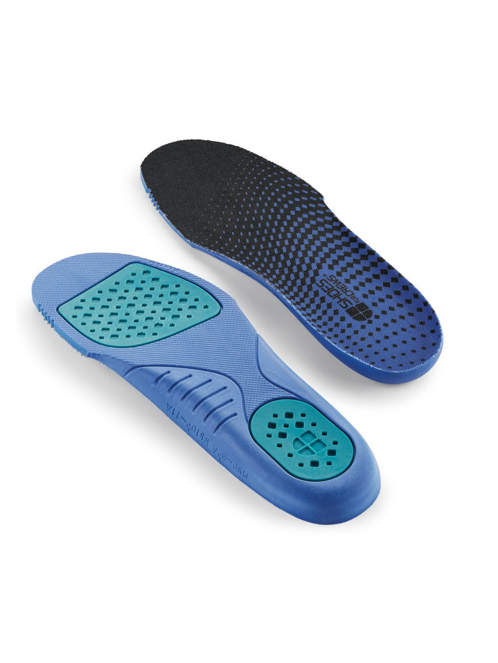 Comfort Insole With Gel by Shoes For Crews - ChefsCotton