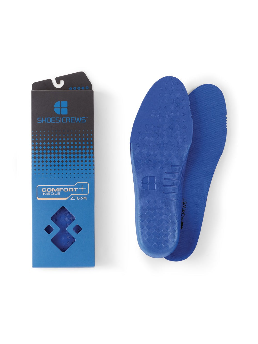 Comfort Insole by Shoes For Crews - ChefsCotton