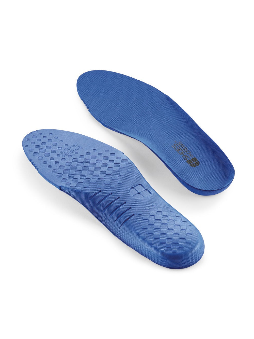 Comfort Insole by Shoes For Crews - ChefsCotton