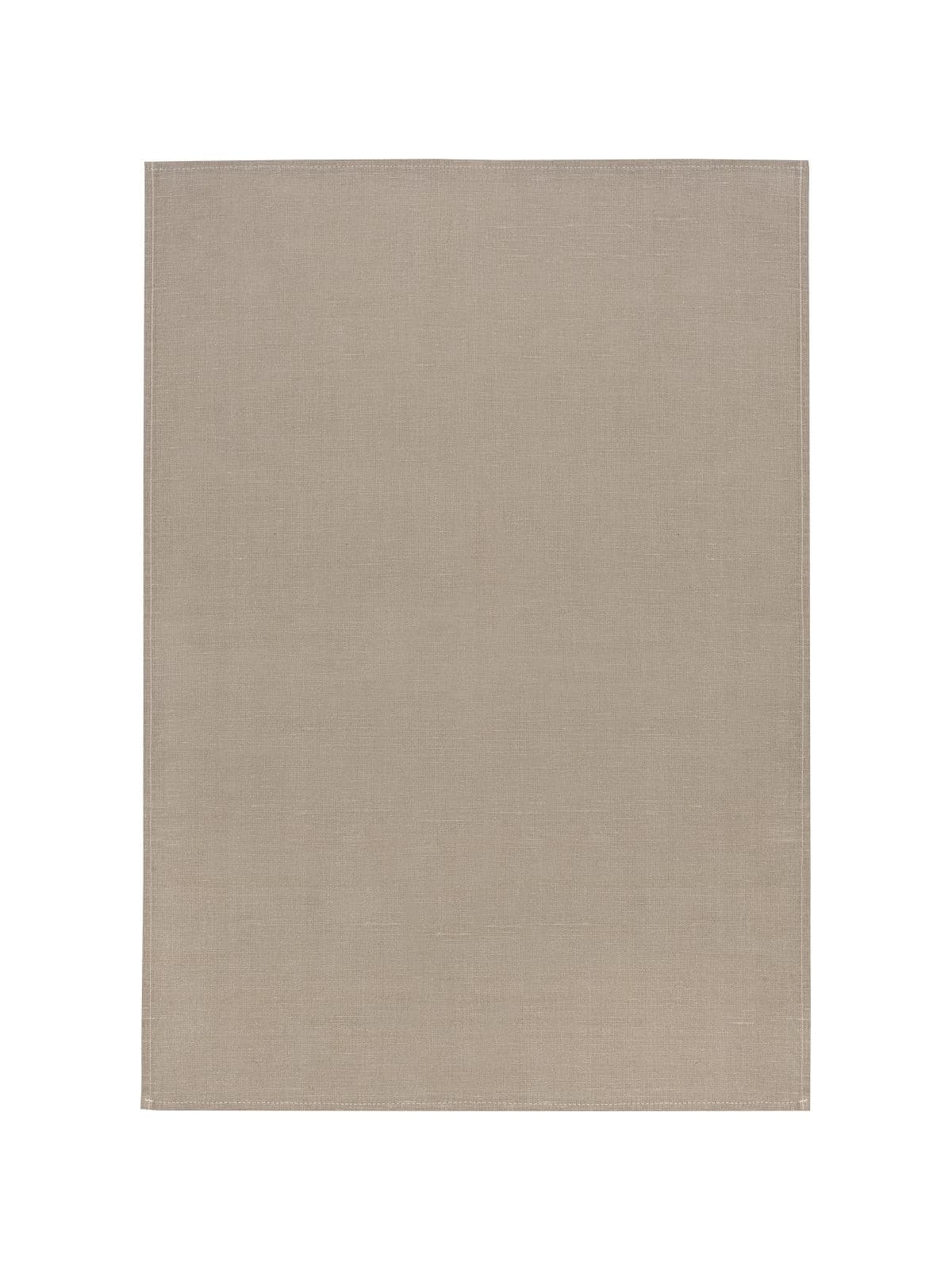 Kitchen Towel Half-Linen - 12 Pcs by Kitchen & Table Linens - ChefsCotton