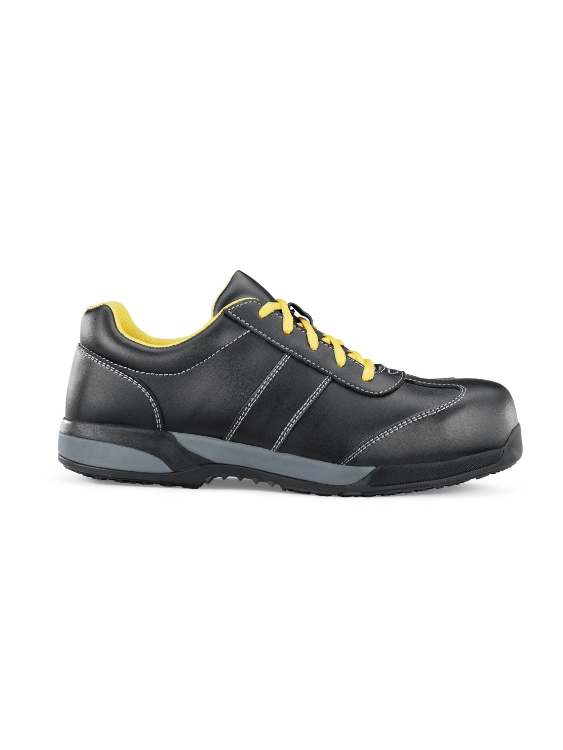 Men's Safety Shoe Clyde (S3) by Shoes For Crews - ChefsCotton