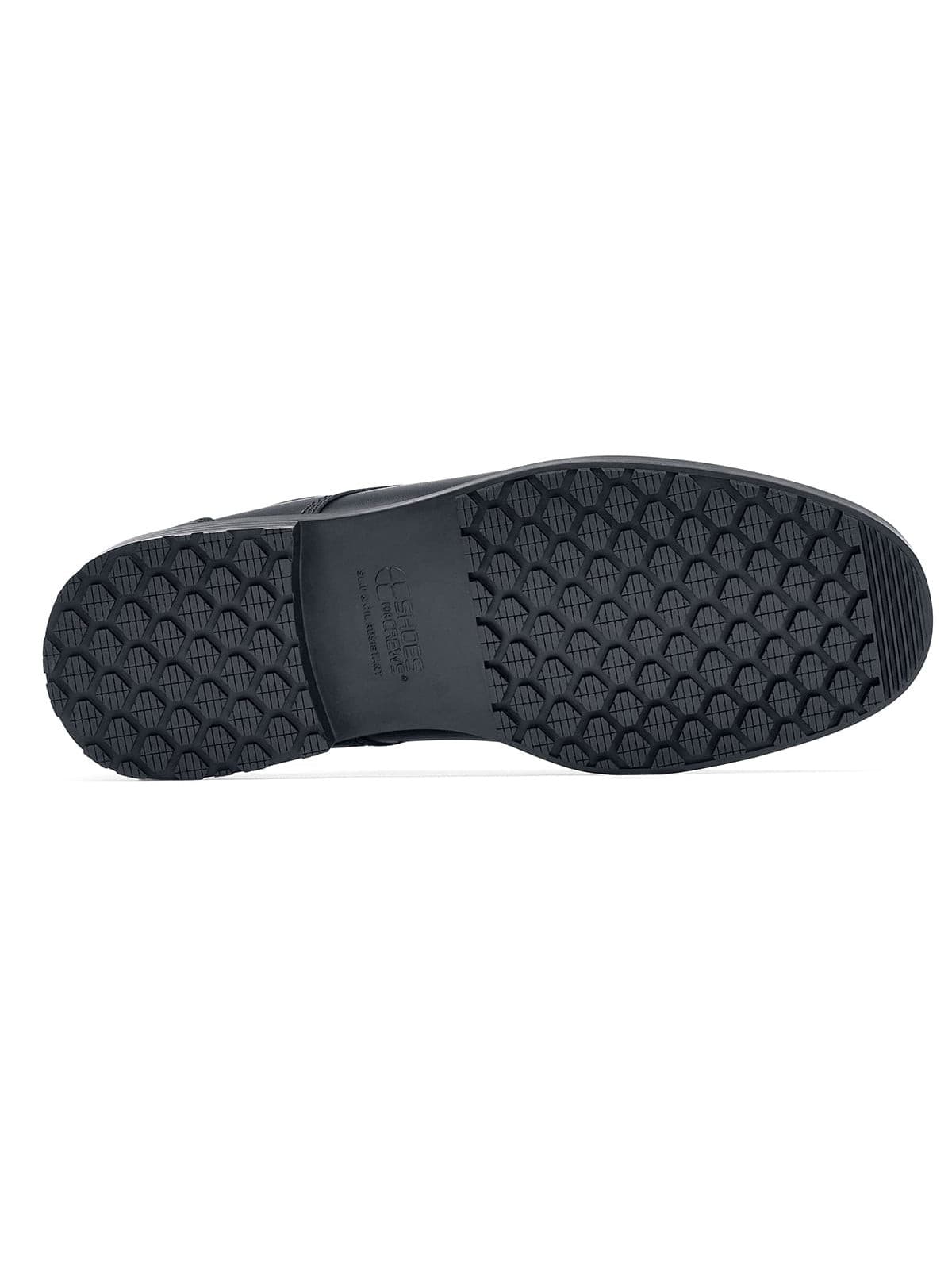 Men's Work Shoe Cambridge III by Shoes For Crews - ChefsCotton