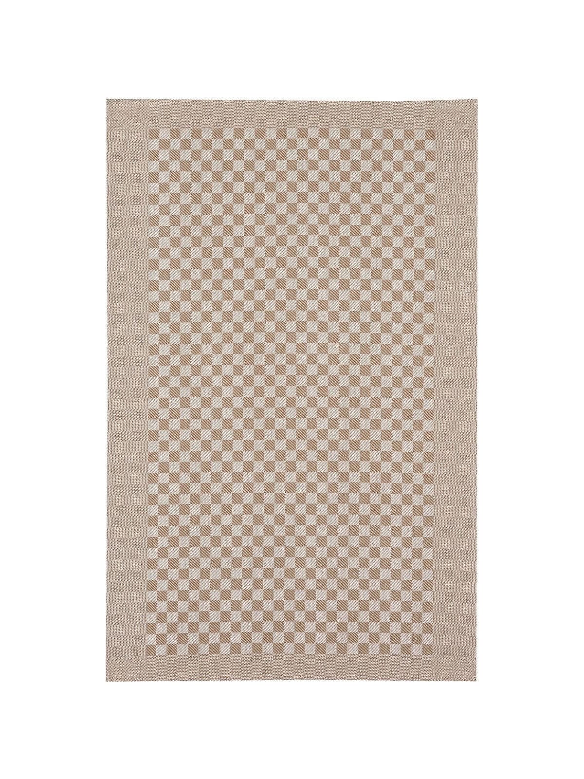 Pit Towel Beige by Kitchen & Table Linens - ChefsCotton