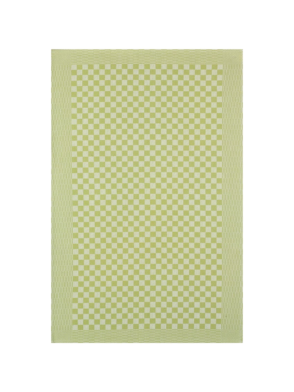 Pit Towel Green by Kitchen & Table Linens - ChefsCotton