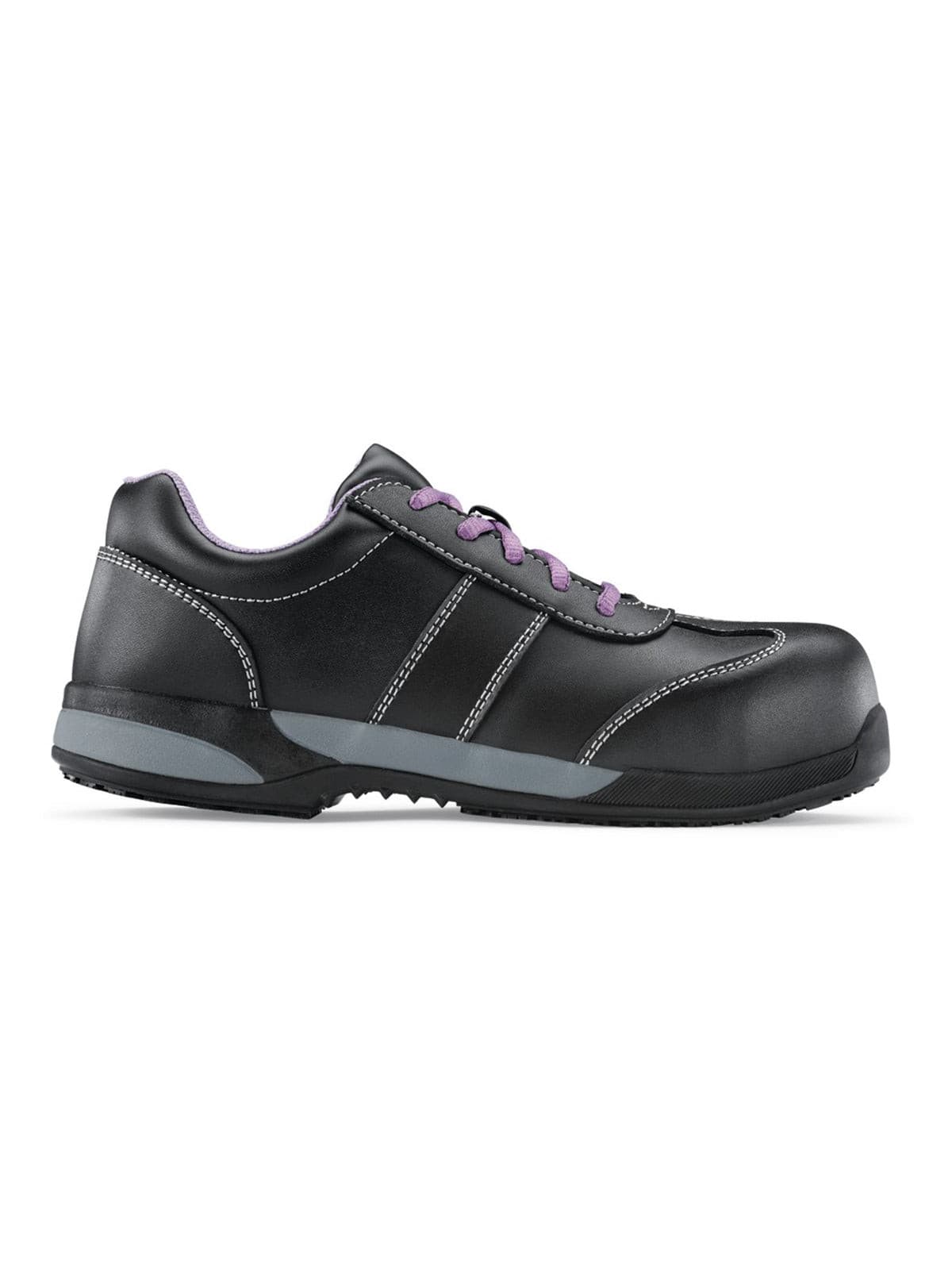 Women's Safety Shoe Bonnie (S3) by Shoes For Crews - ChefsCotton
