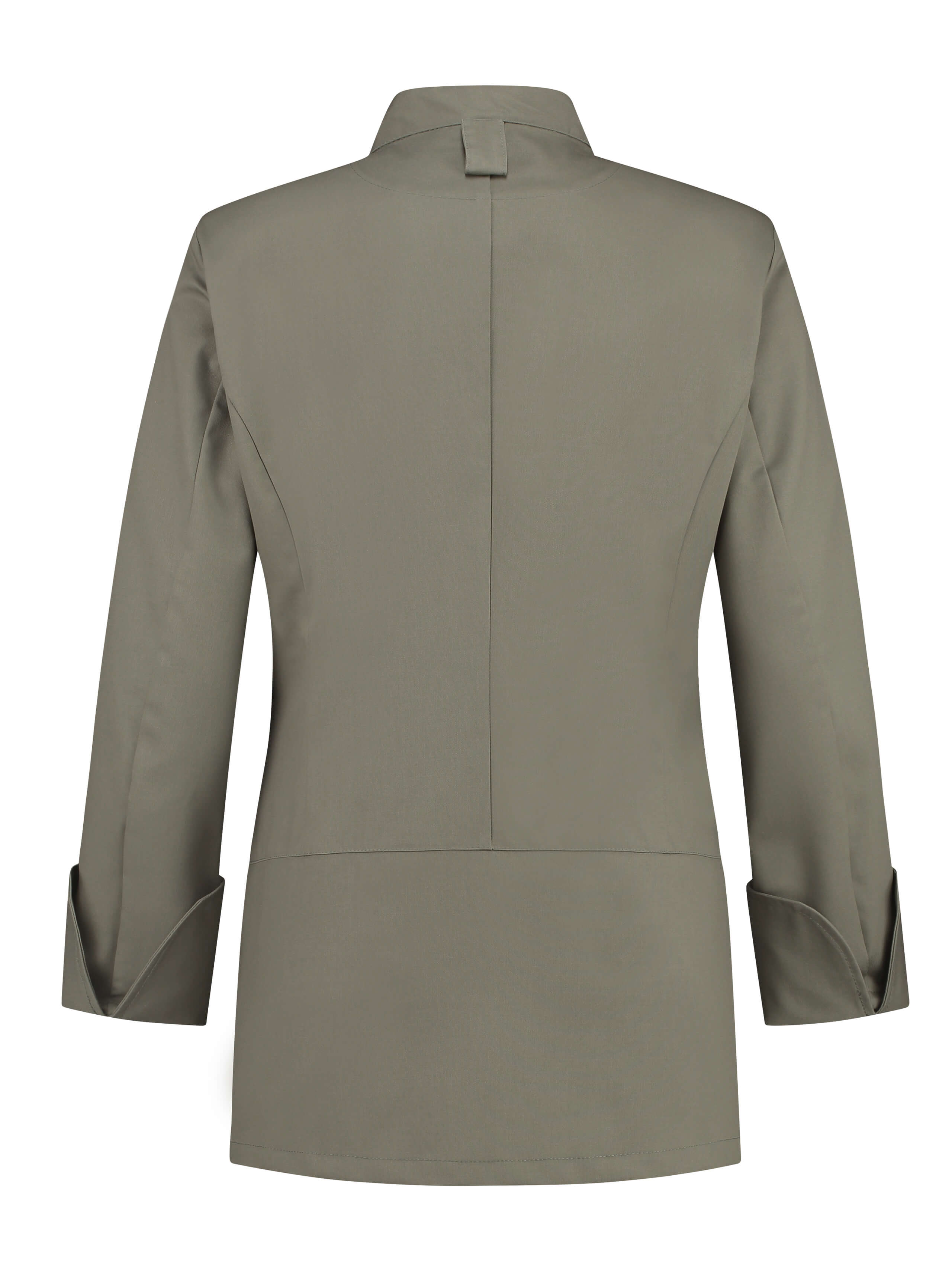 Chef Jacket Lynn Olivette by Le Nouveau Chef -  ChefsCotton