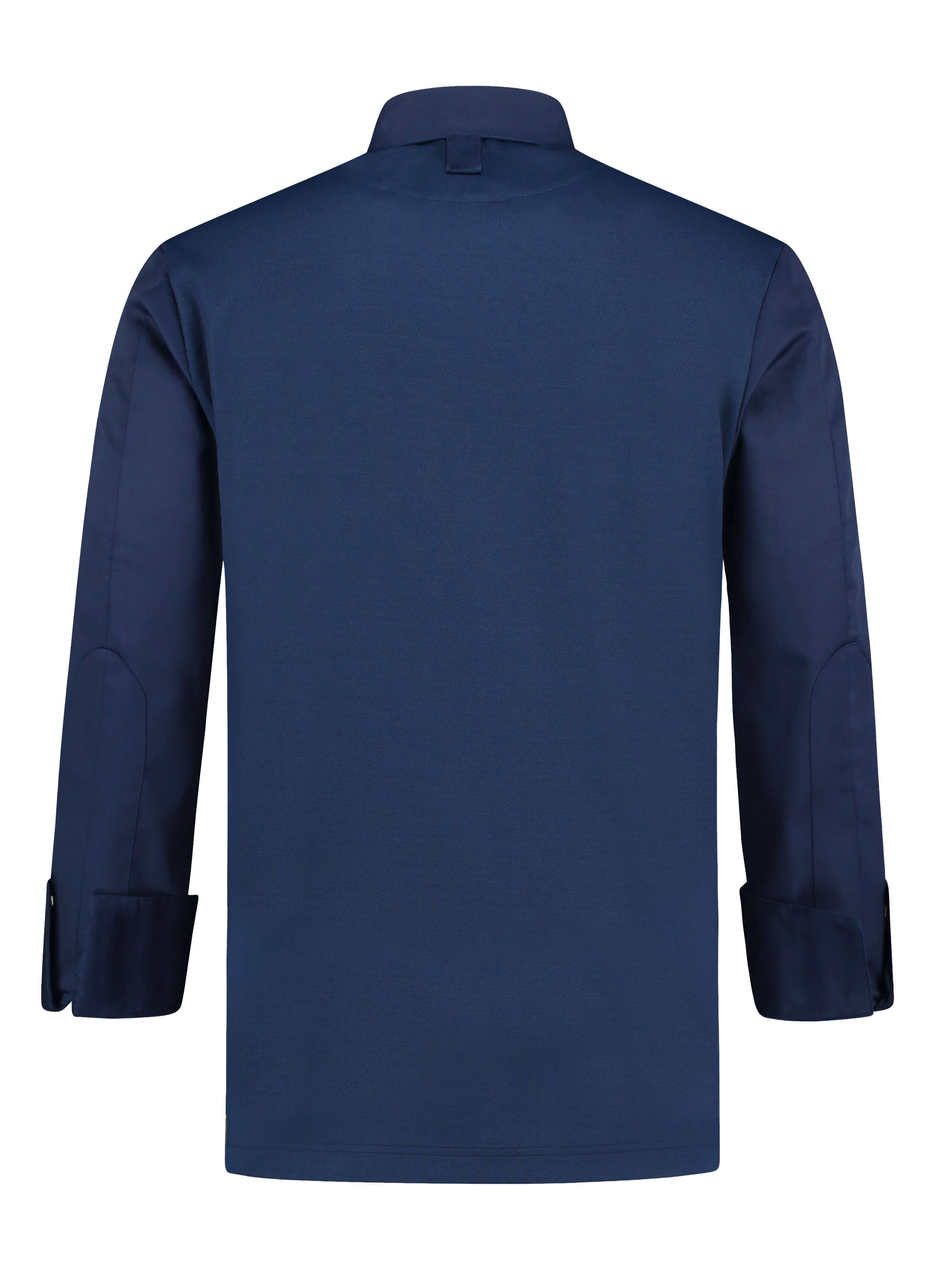 Chef Jacket Angelo Patriot Blue by Le Nouveau Chef -  ChefsCotton