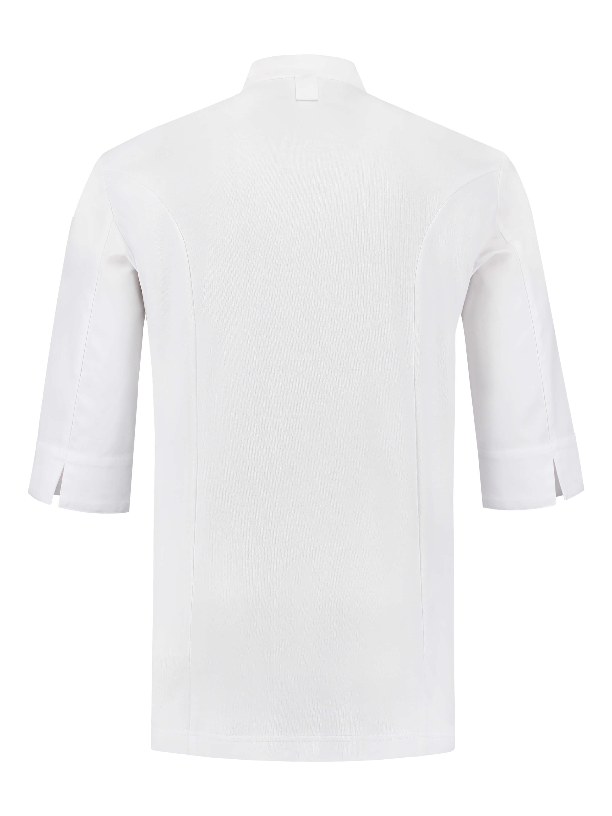 Chef Jacket Fabian White by Le Nouveau Chef -  ChefsCotton