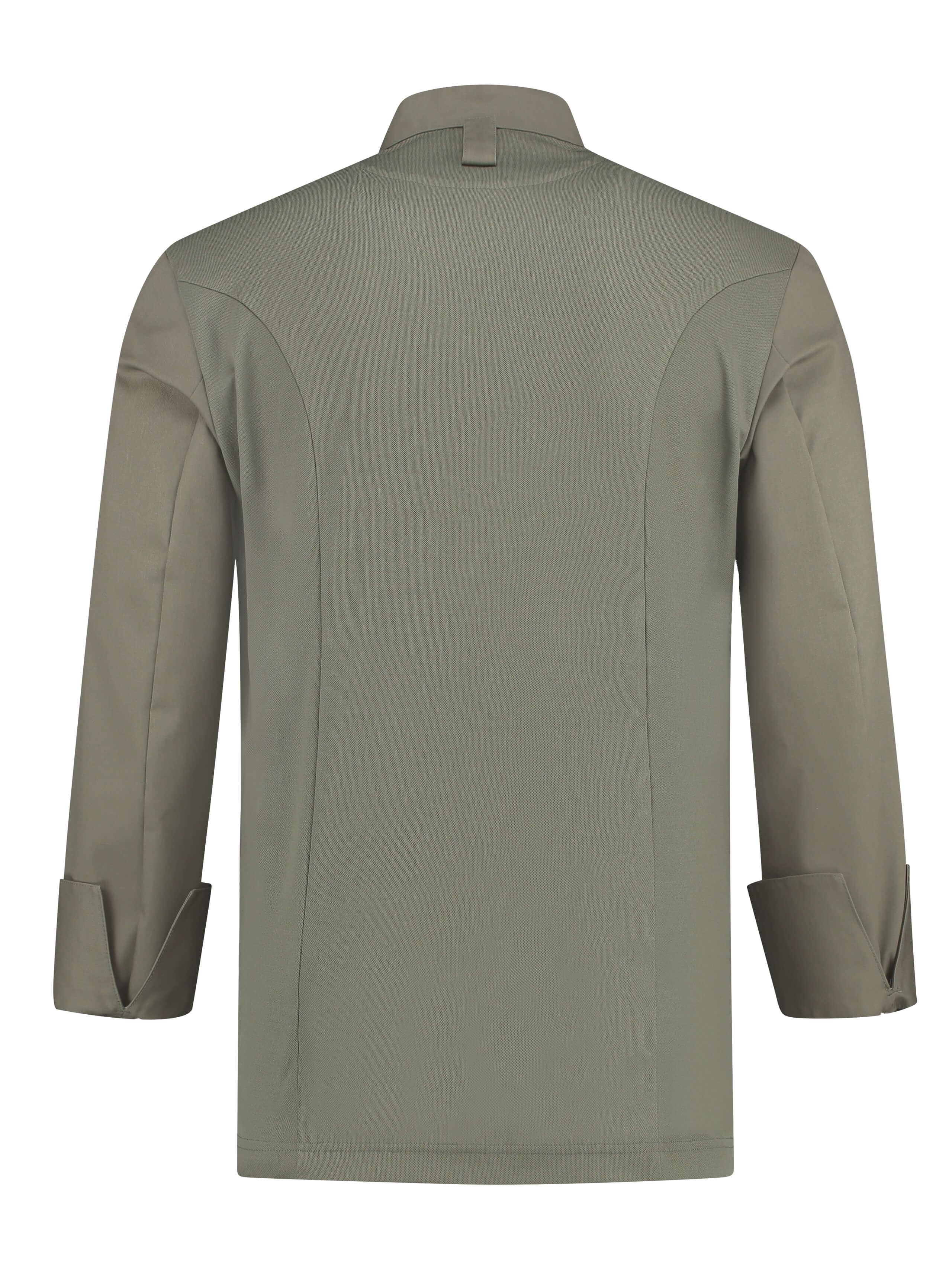 Chef Jacket Alain Olivette by Le Nouveau Chef -  ChefsCotton