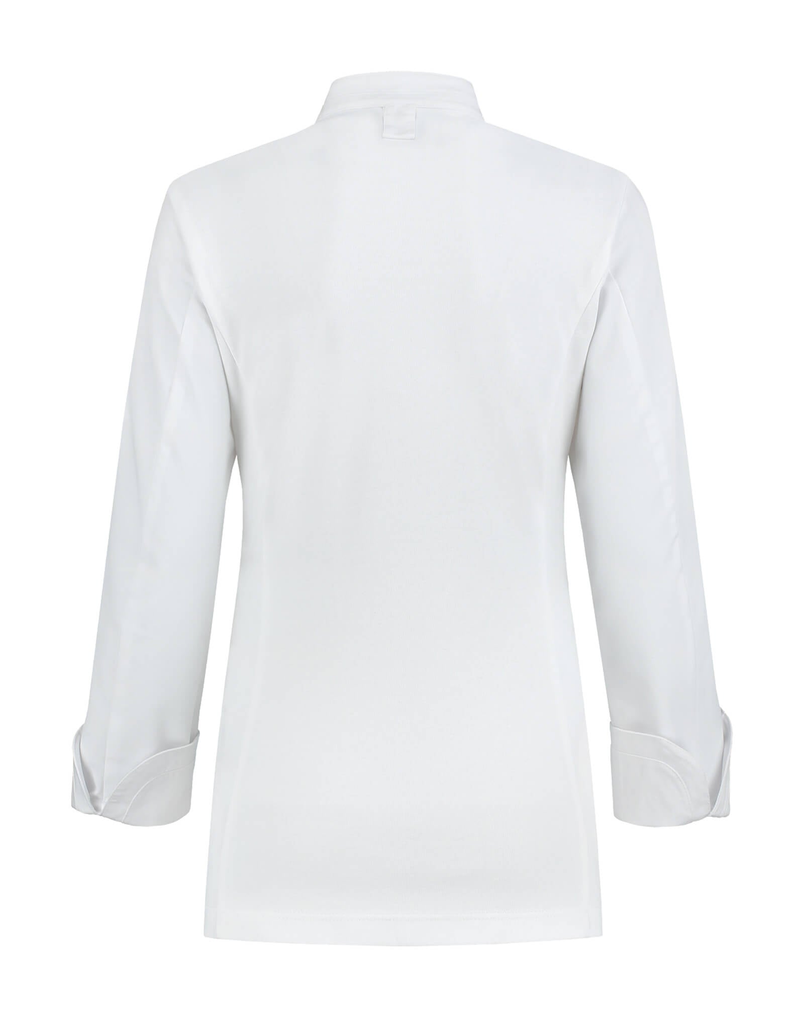 Chef Jacket Elise White by Le Nouveau Chef -  ChefsCotton