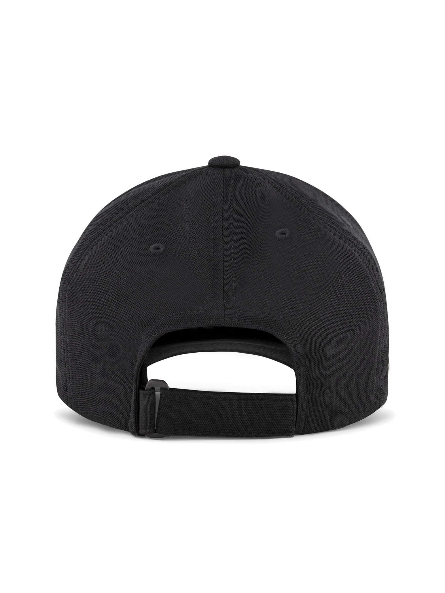 Cap Jeff Black by Le Nouveau Chef -  ChefsCotton