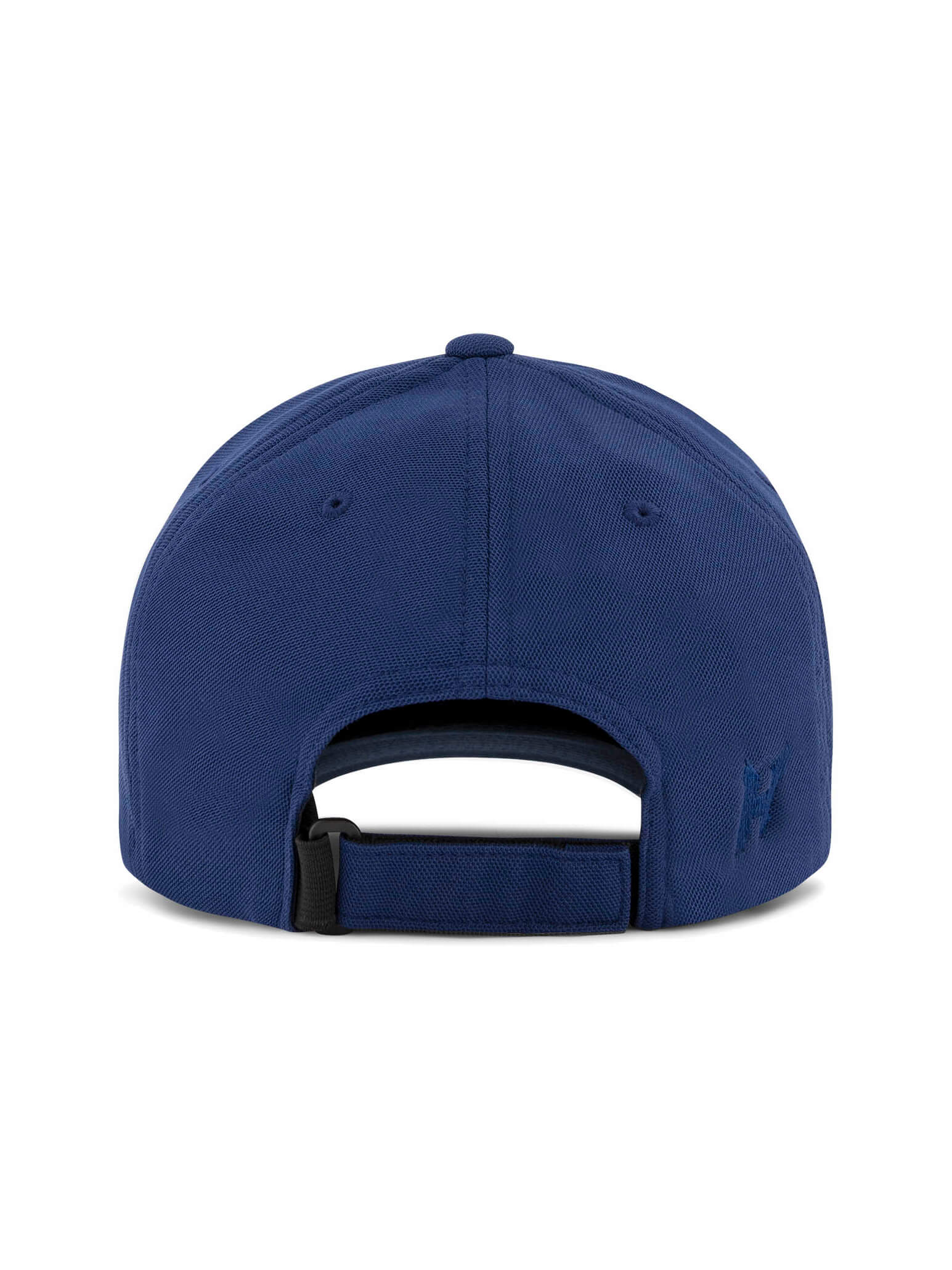 Cap Jeff Navy by Le Nouveau Chef -  ChefsCotton