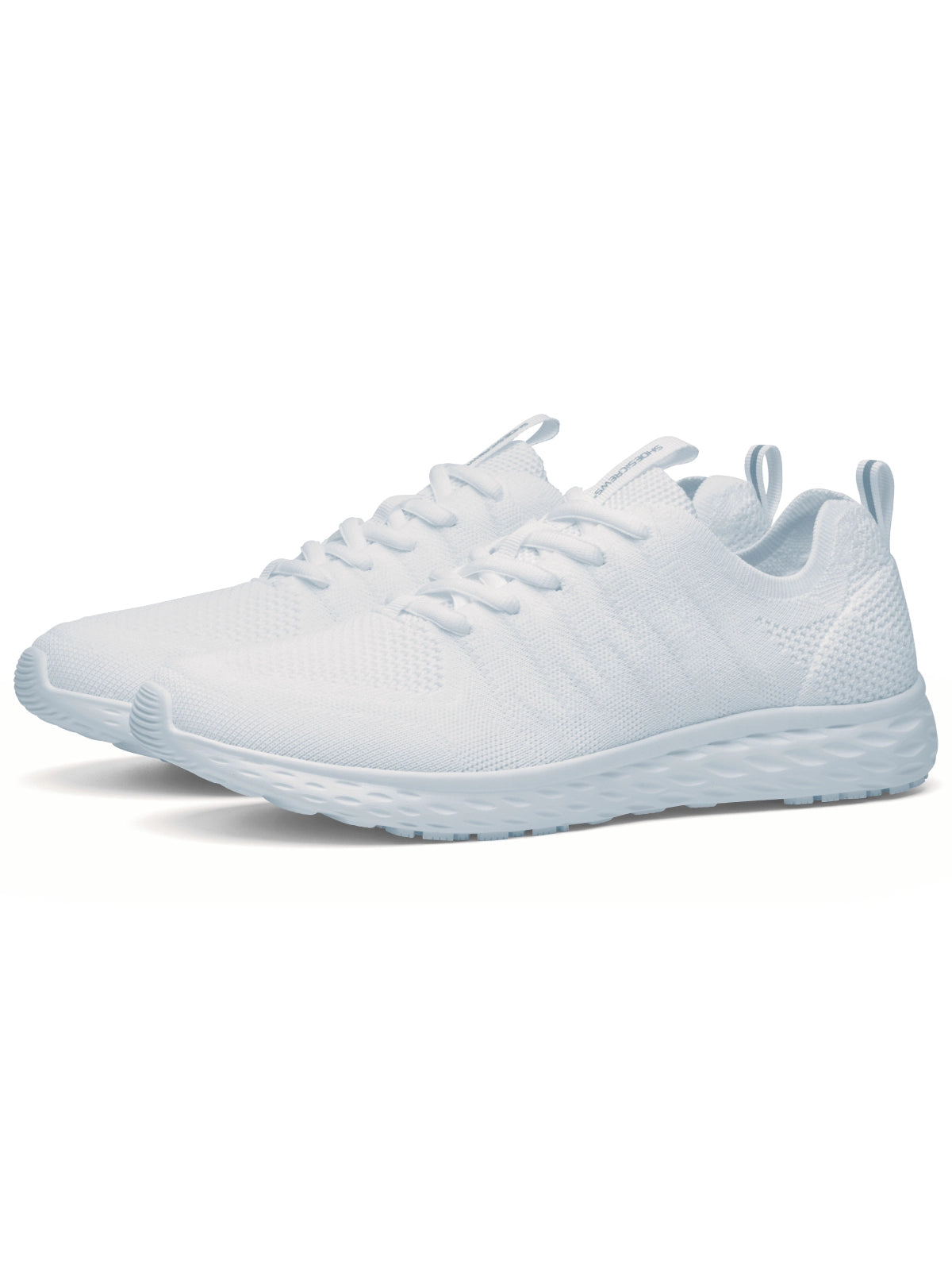 Women's Work Shoe Everlight White by Shoes For Crews -  ChefsCotton