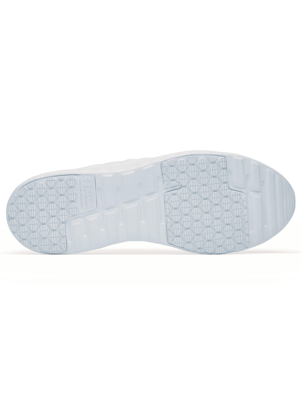 Men's Work Shoe Everlight White by Shoes For Crews -  ChefsCotton