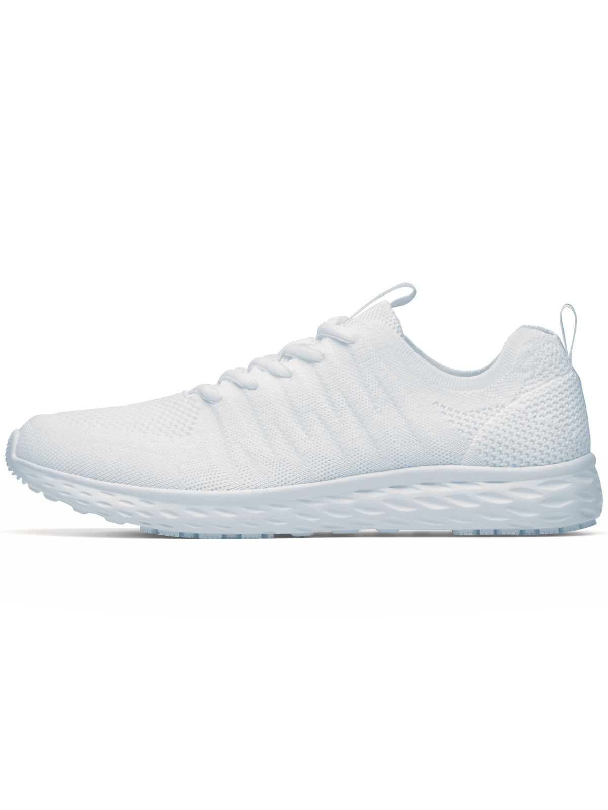 Women's Work Shoe Everlight White by Shoes For Crews -  ChefsCotton