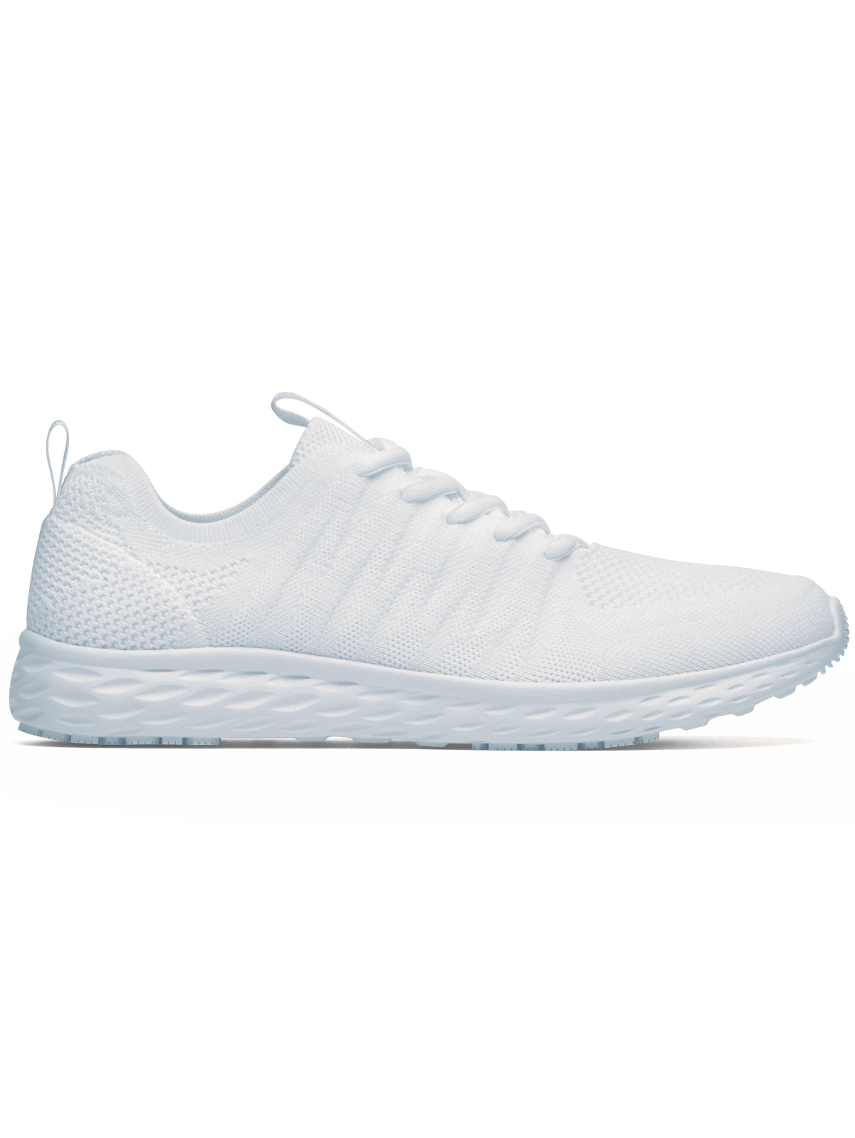 Women's Work Shoe Everlight White by Shoes For Crews -  ChefsCotton