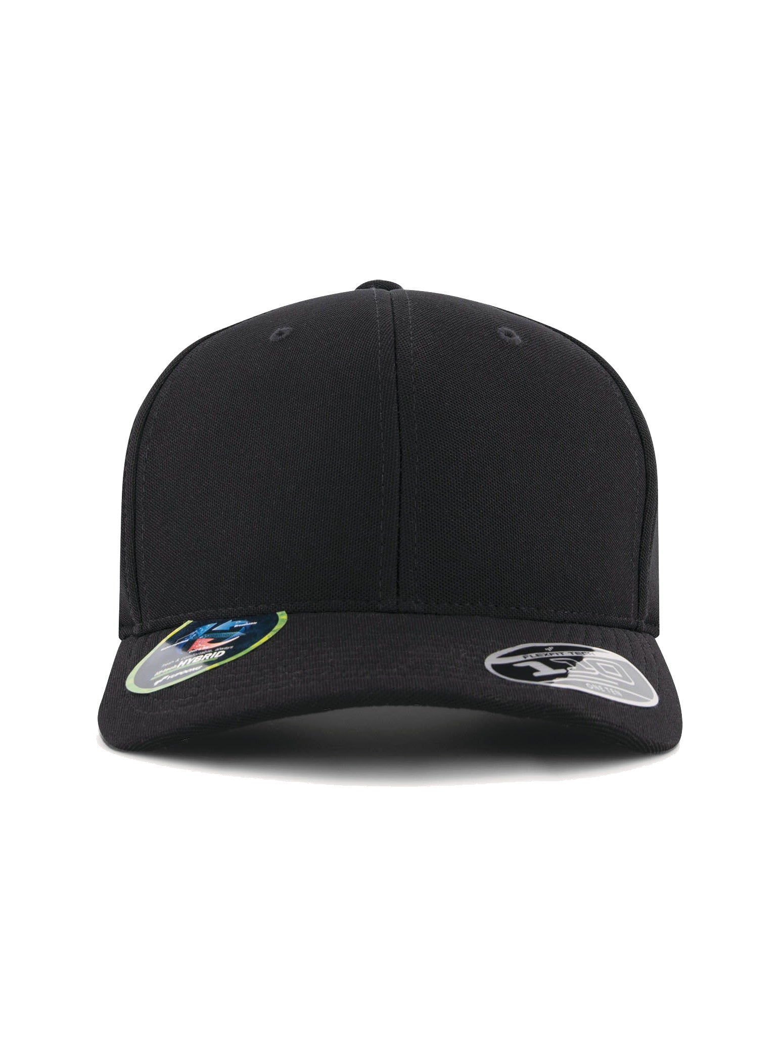 Cap Jeff Black by Le Nouveau Chef -  ChefsCotton