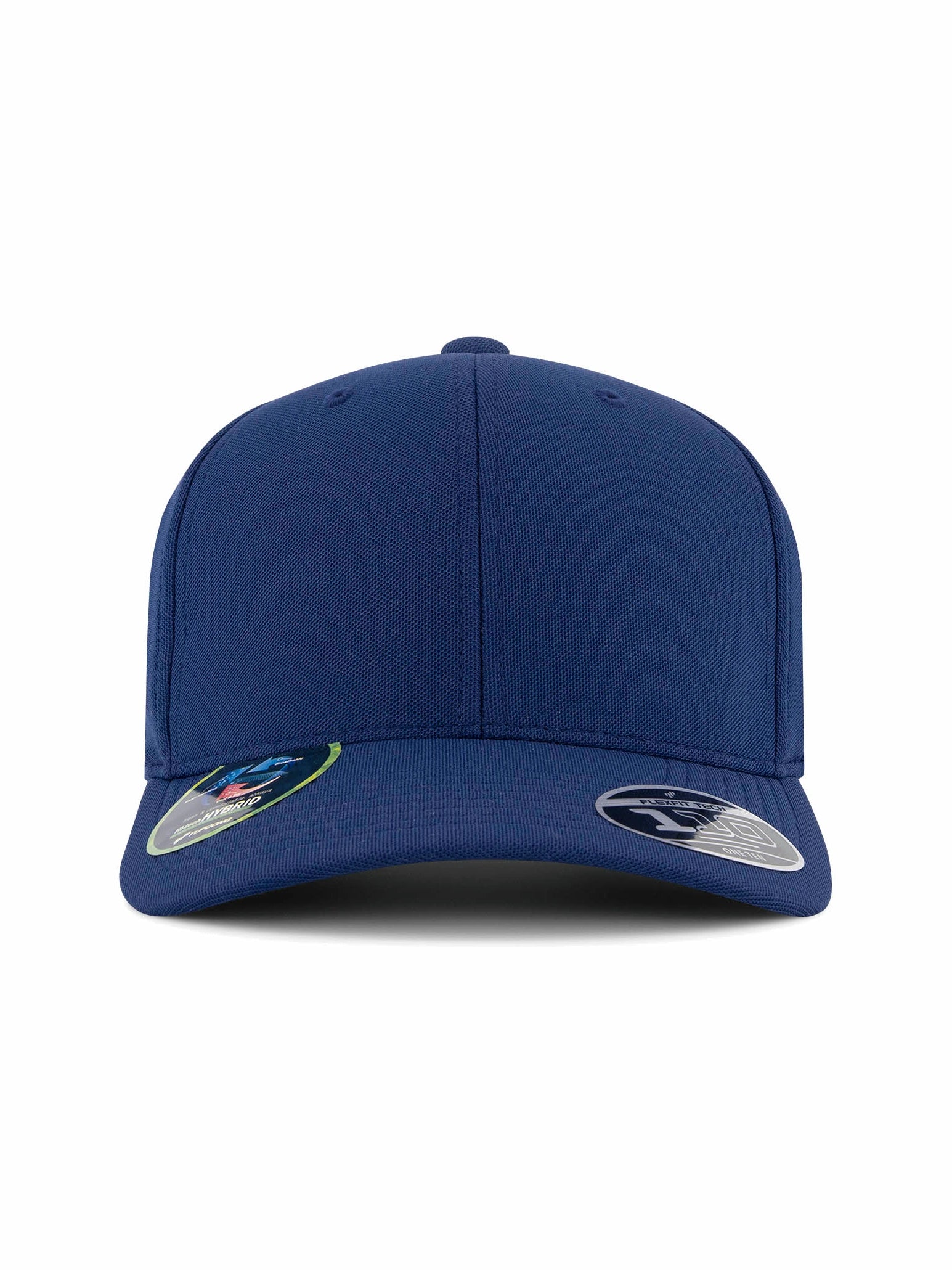 Cap Jeff Navy by Le Nouveau Chef -  ChefsCotton