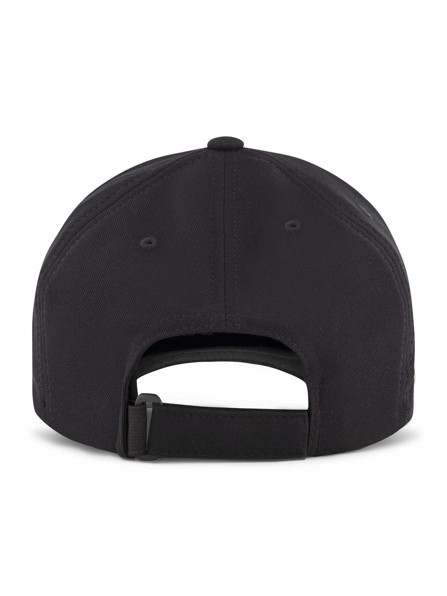 Cap Jeff Black by Le Nouveau Chef -  ChefsCotton