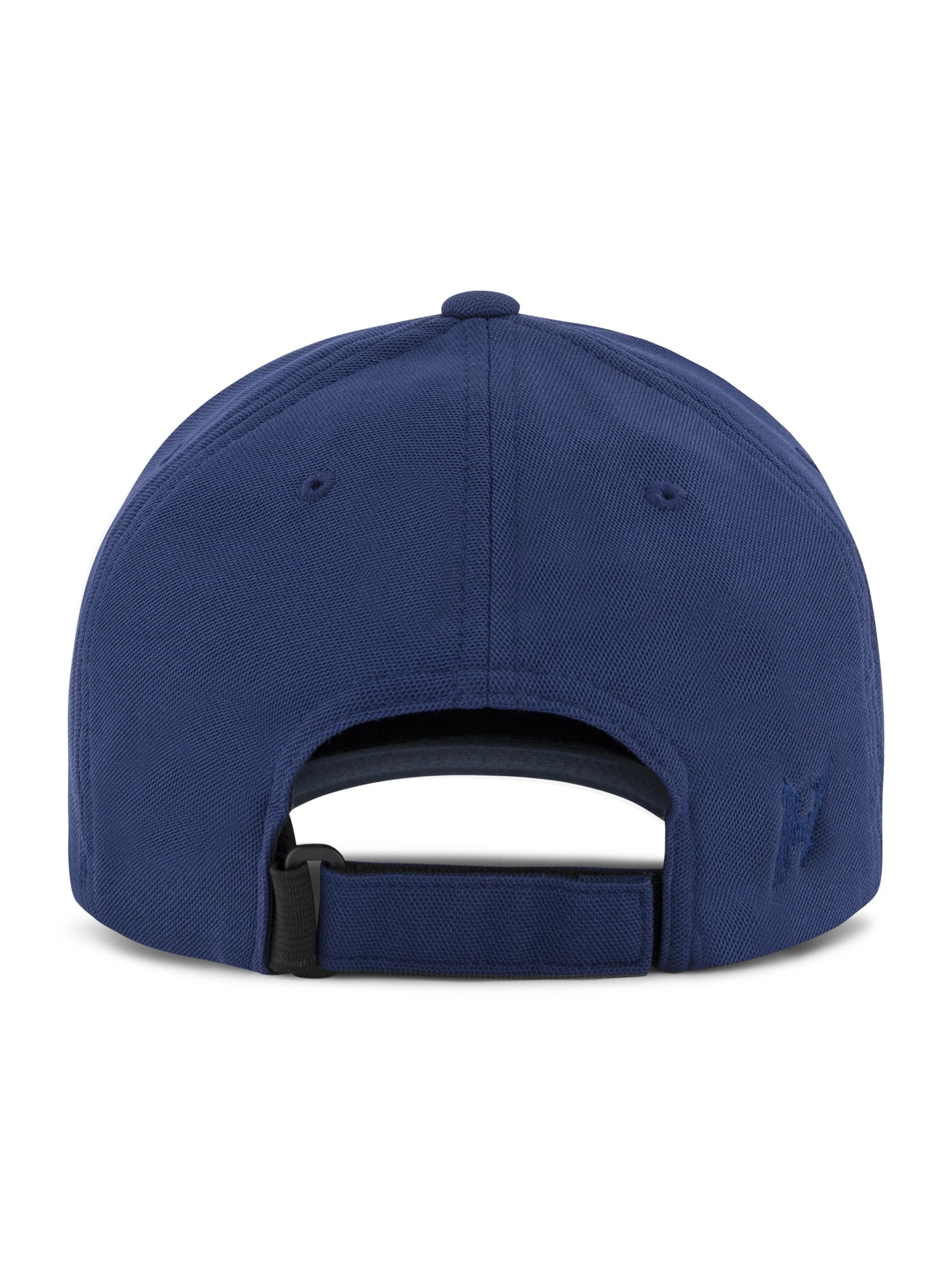 Cap Jeff Navy by Le Nouveau Chef -  ChefsCotton