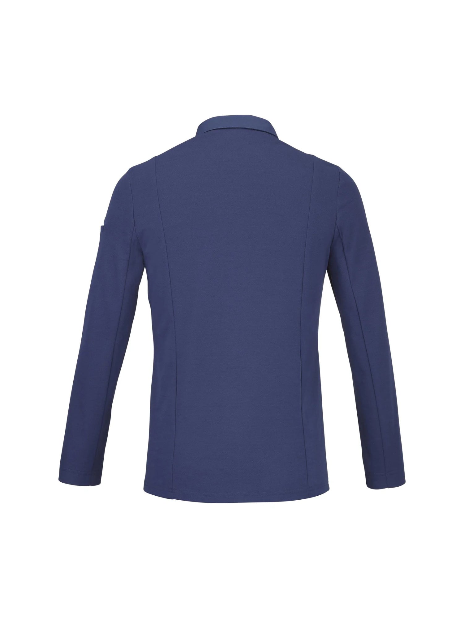 Chef Jacket Cardamom 2 Navy Blue by LaFont -  ChefsCotton