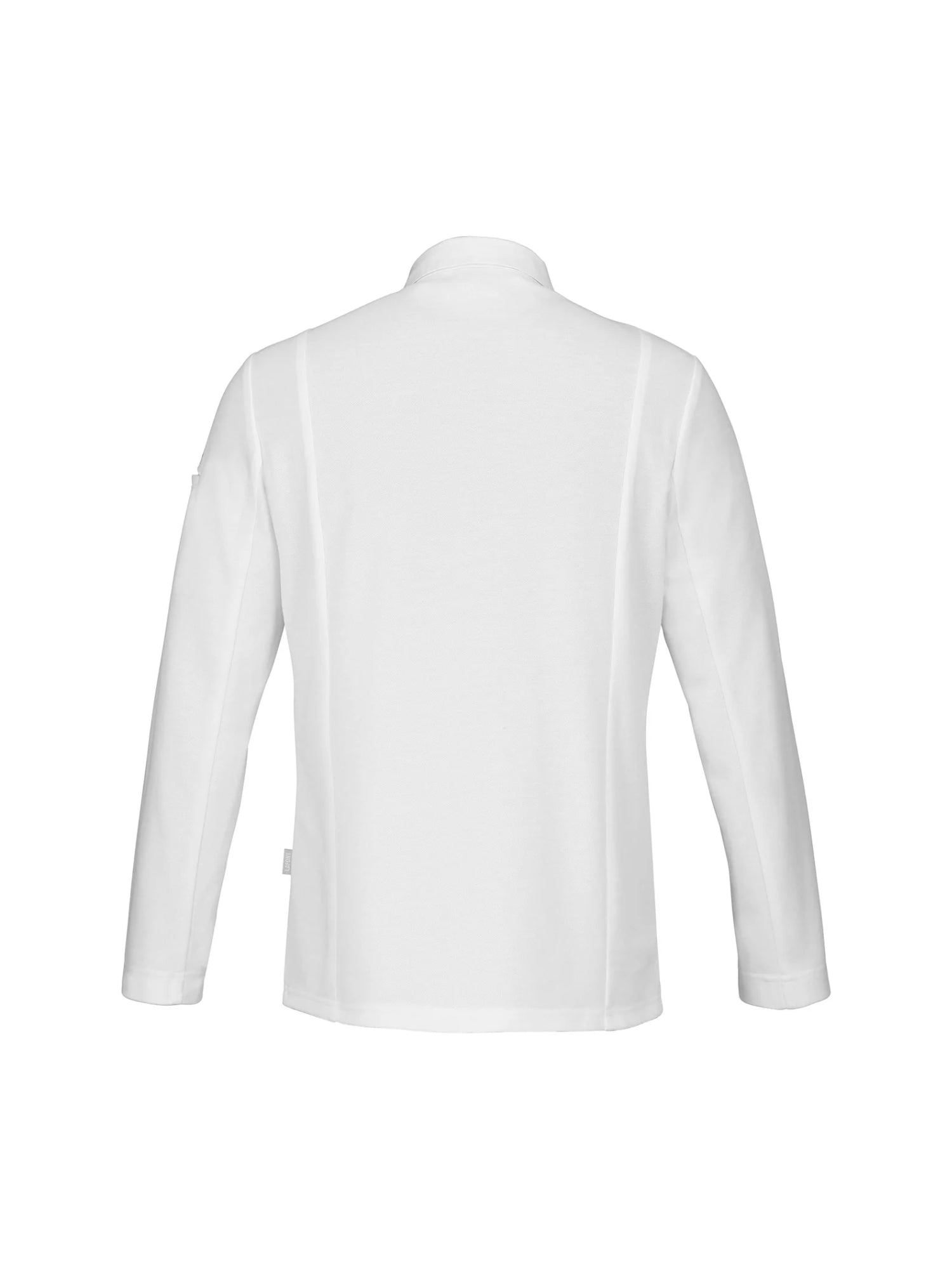 Chef Jacket Cardamom 2 White by LaFont -  ChefsCotton