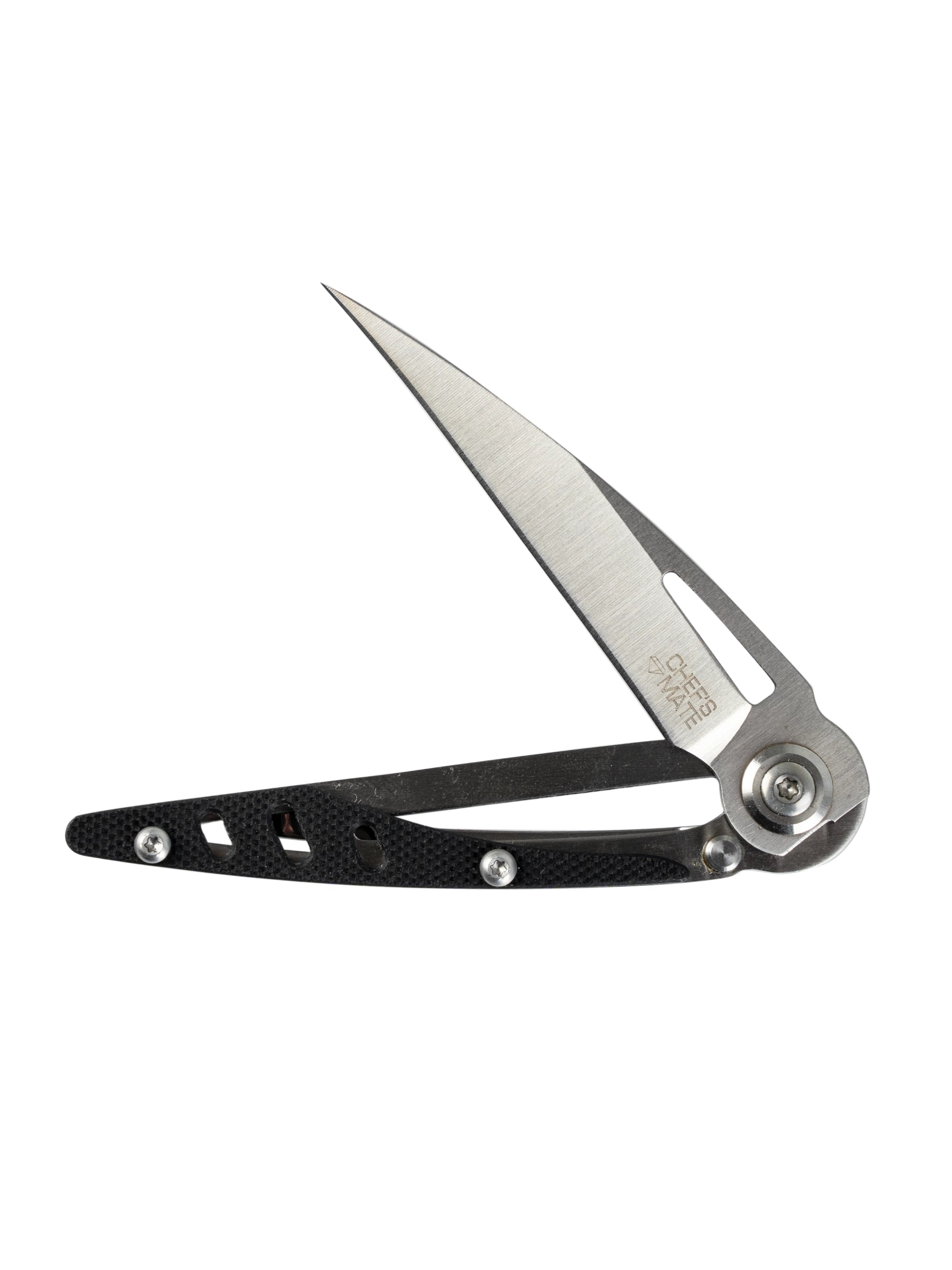 Compact Kitchen Knife ChefsMate by Diamant Sabatier -  ChefsCotton