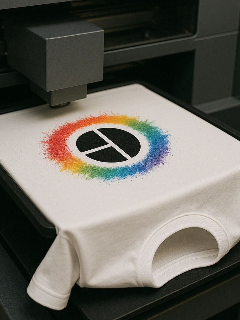 DTG-Textile Print Setup Costs by ChefsCotton -  ChefsCotton