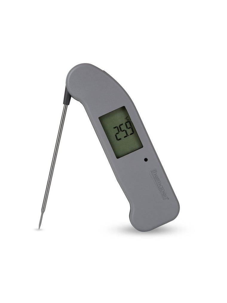 Digital Thermometer Thermapen® One by ETI -  ChefsCotton