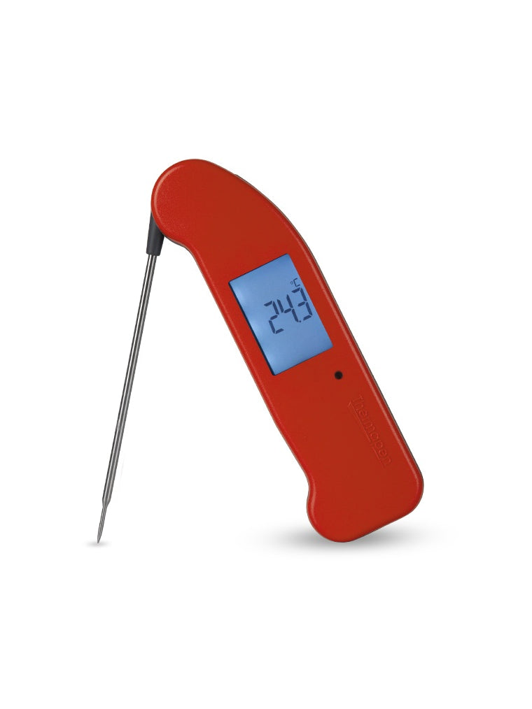 Digital Thermometer Thermapen® One by ETI -  ChefsCotton