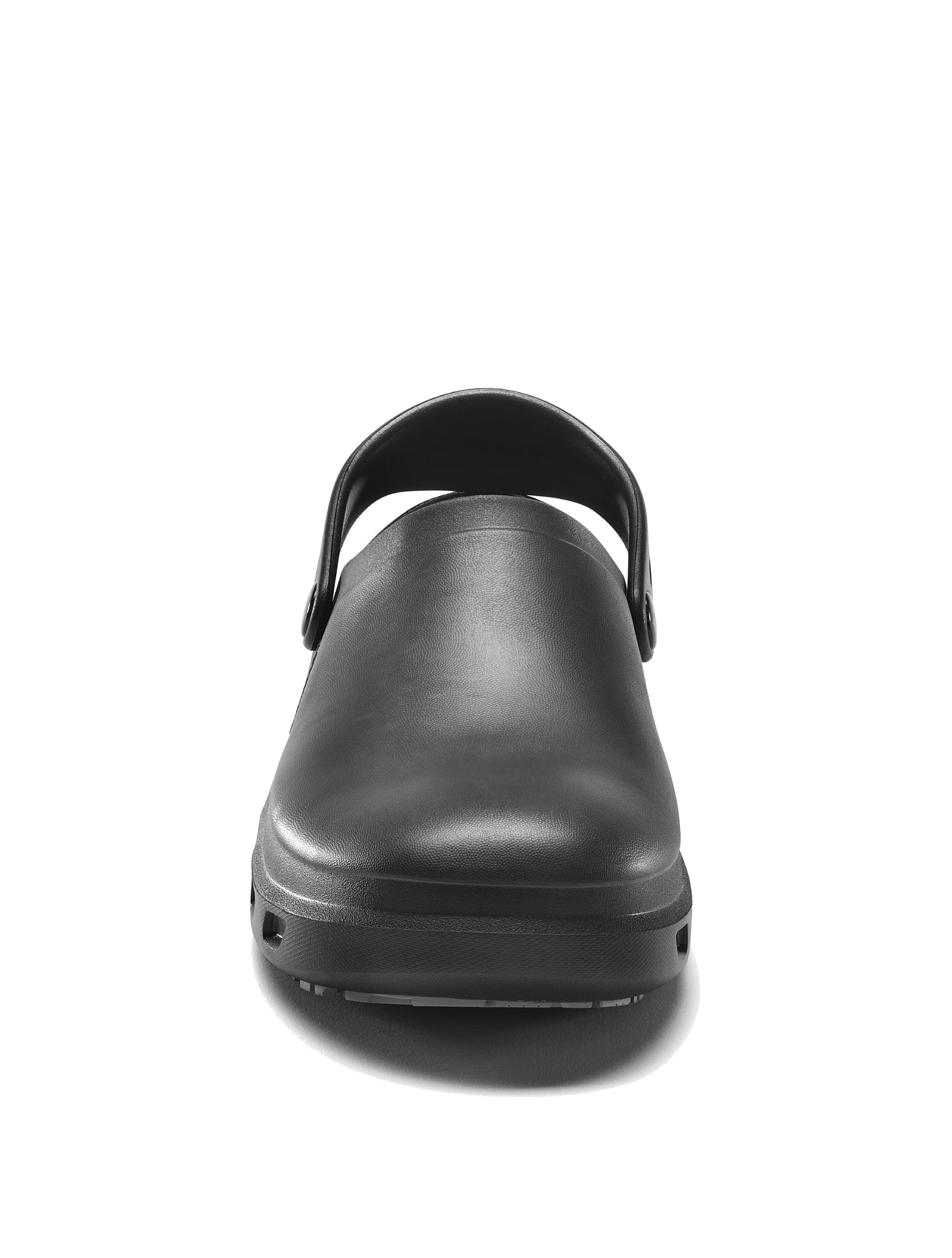 Kitchen Clog NFORZ Black by Nordways -  ChefsCotton