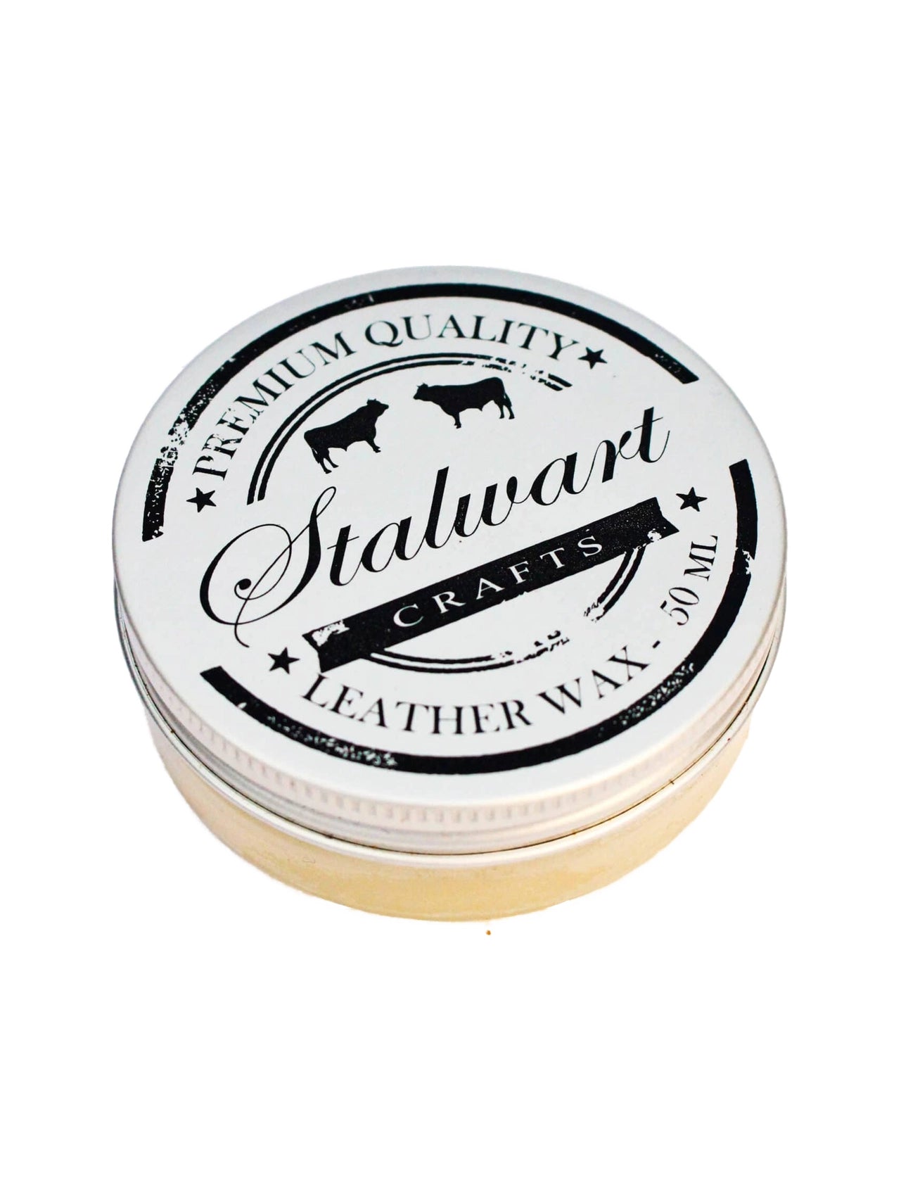 Leather Conditioner Wax by Professional -  ChefsCotton