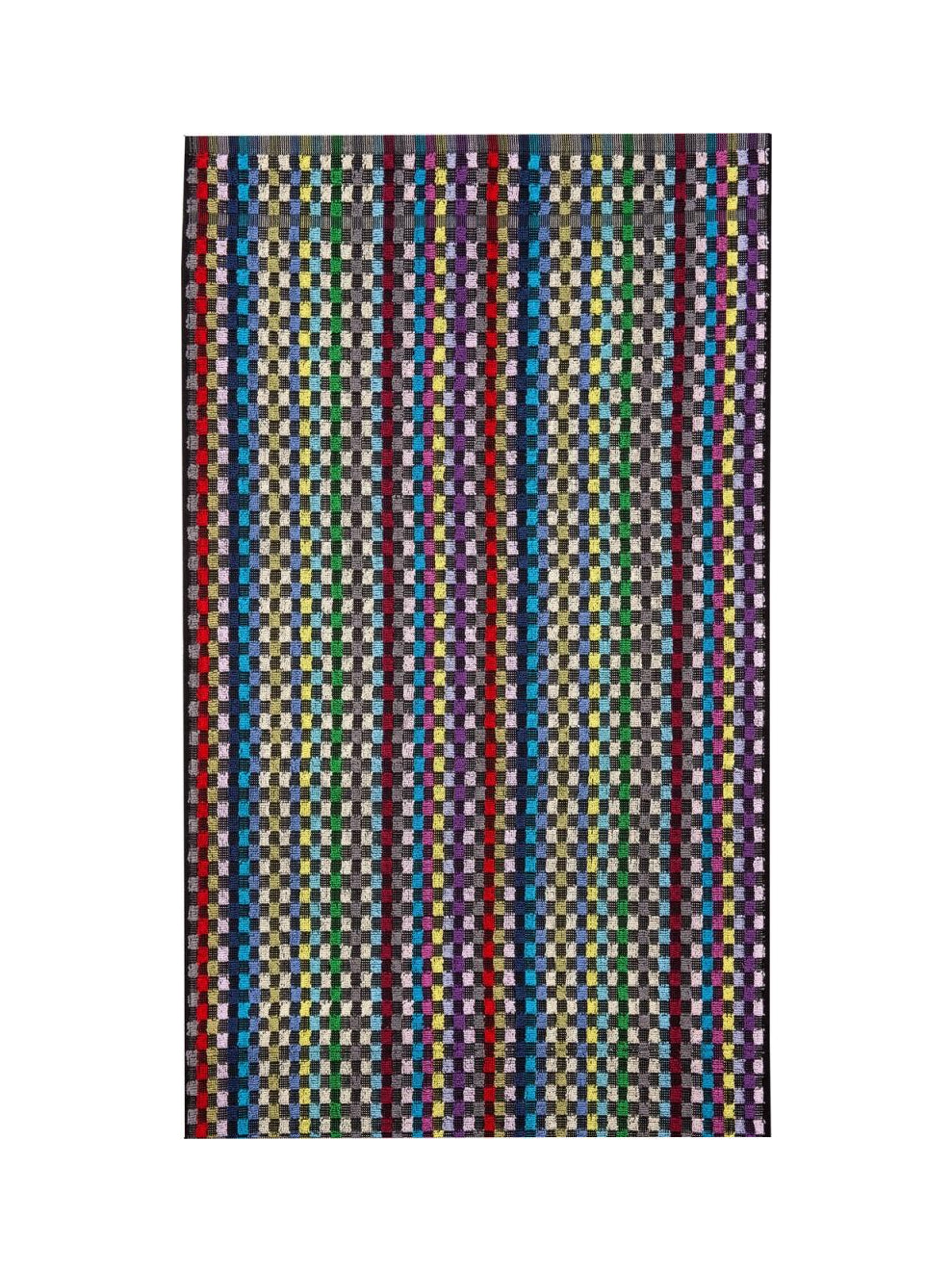 Pit Towel Multicolor by Kitchen & Table Linens -  ChefsCotton