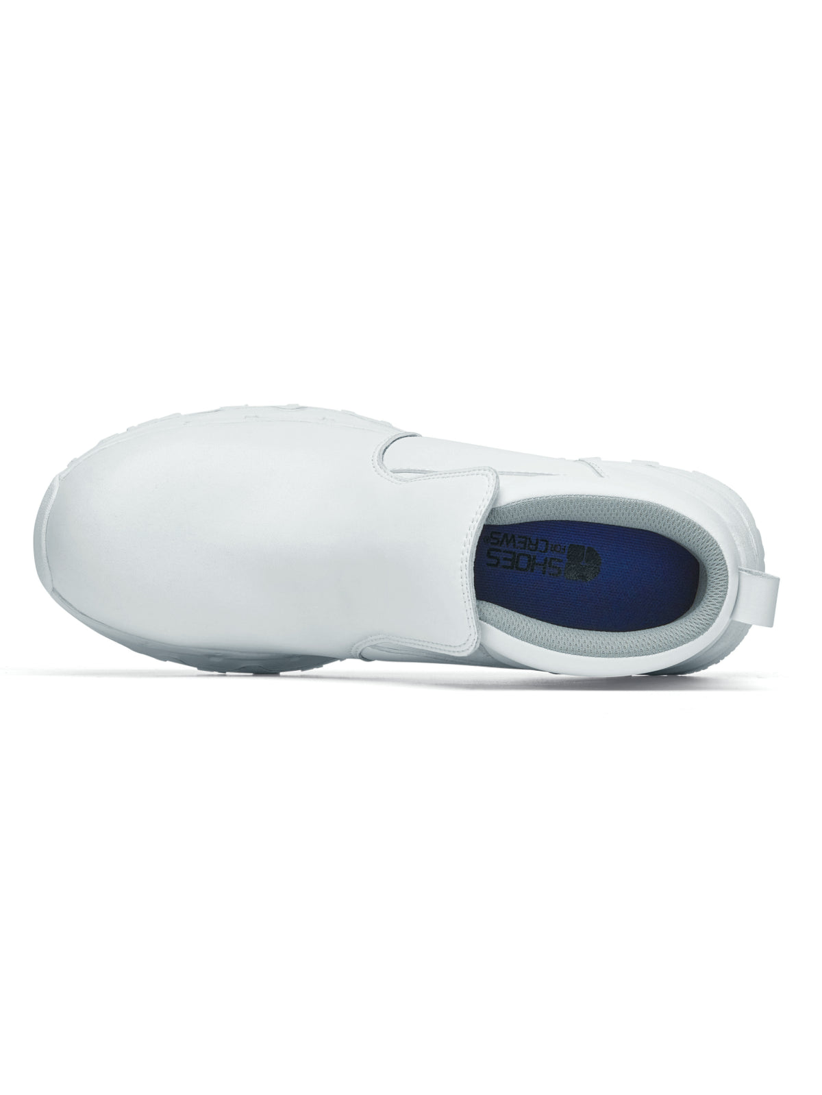 Unisex Safety Shoe Inny White (S3) by Shoes For Crews -  ChefsCotton