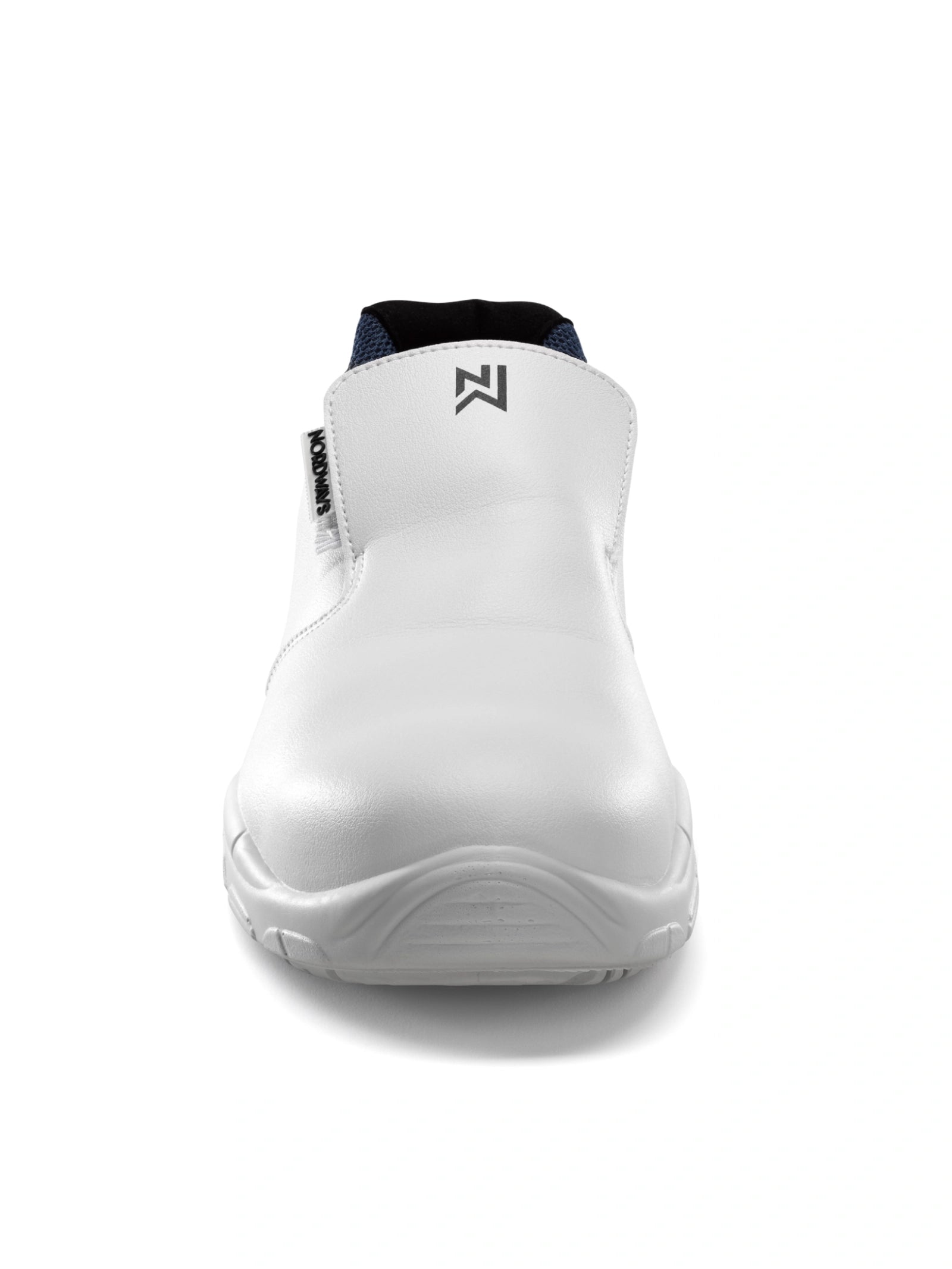Safety Shoe BRICE PLUS S2 White by Nordways -  ChefsCotton