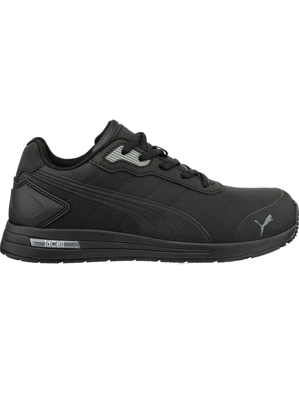 Safety Shoe Puma Bounce S3S by Puma -  ChefsCotton