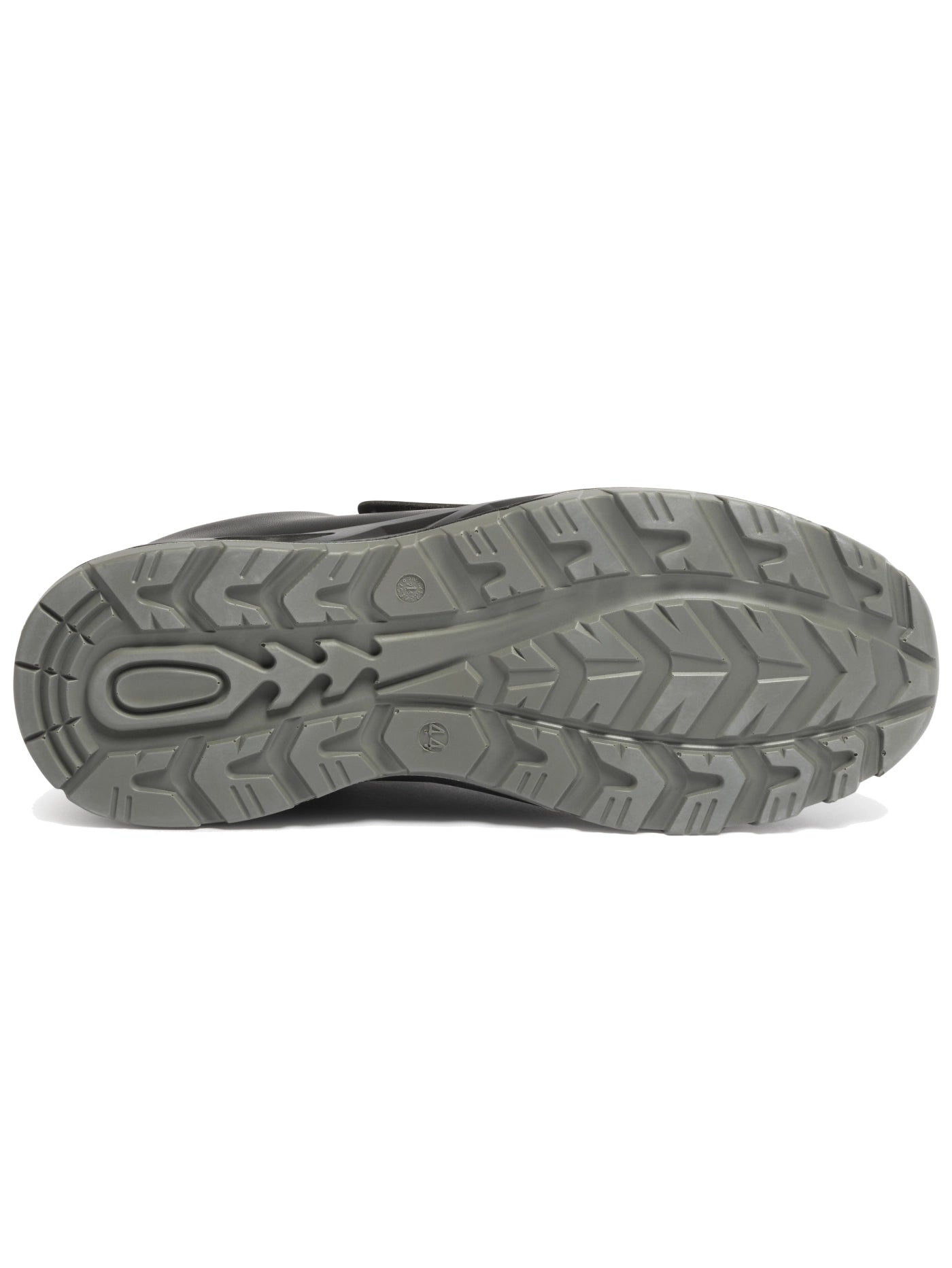 Safety shoe NLOCK S2 Black by Nordways -  ChefsCotton