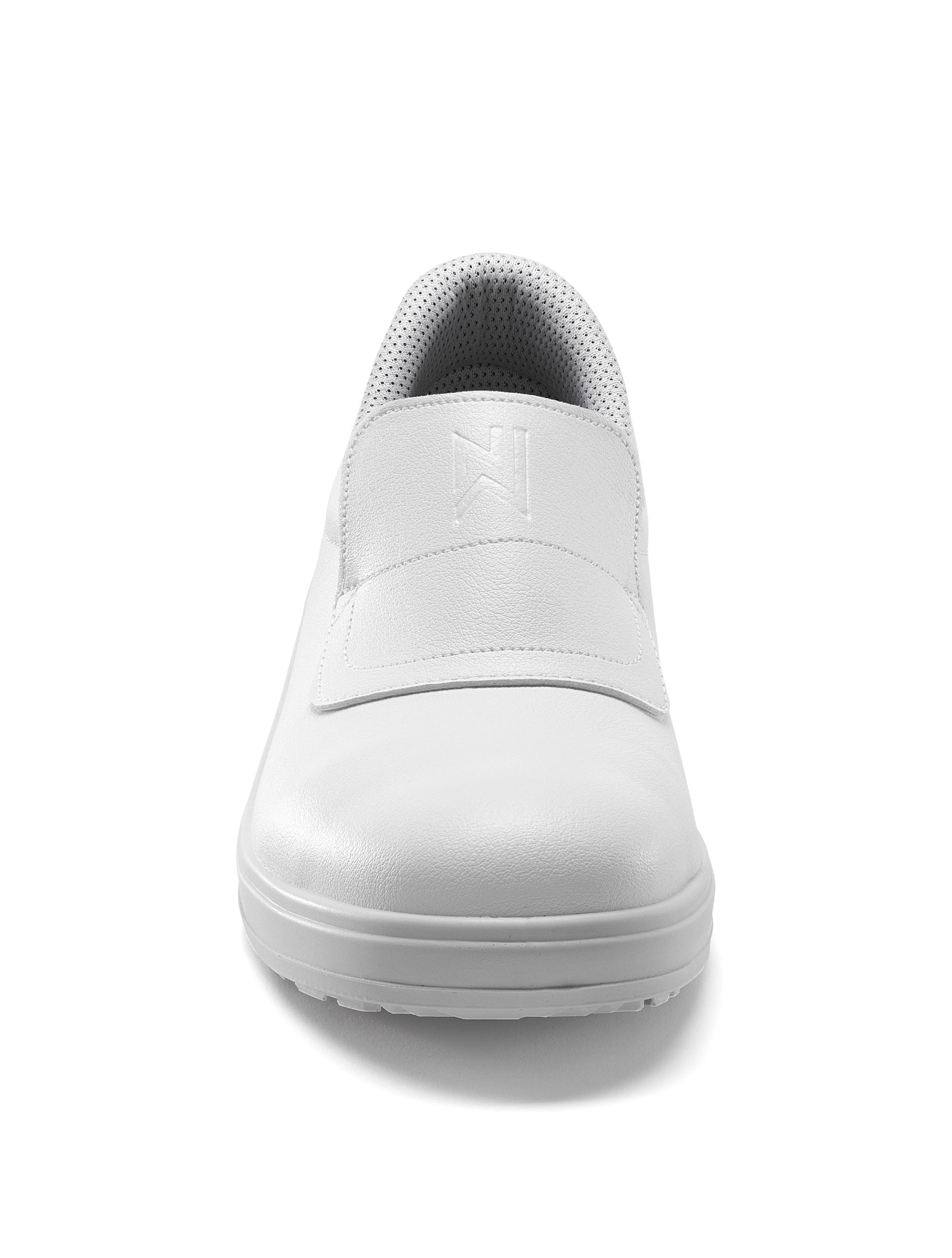 Safety shoe TONY S2 White by Nordways -  ChefsCotton