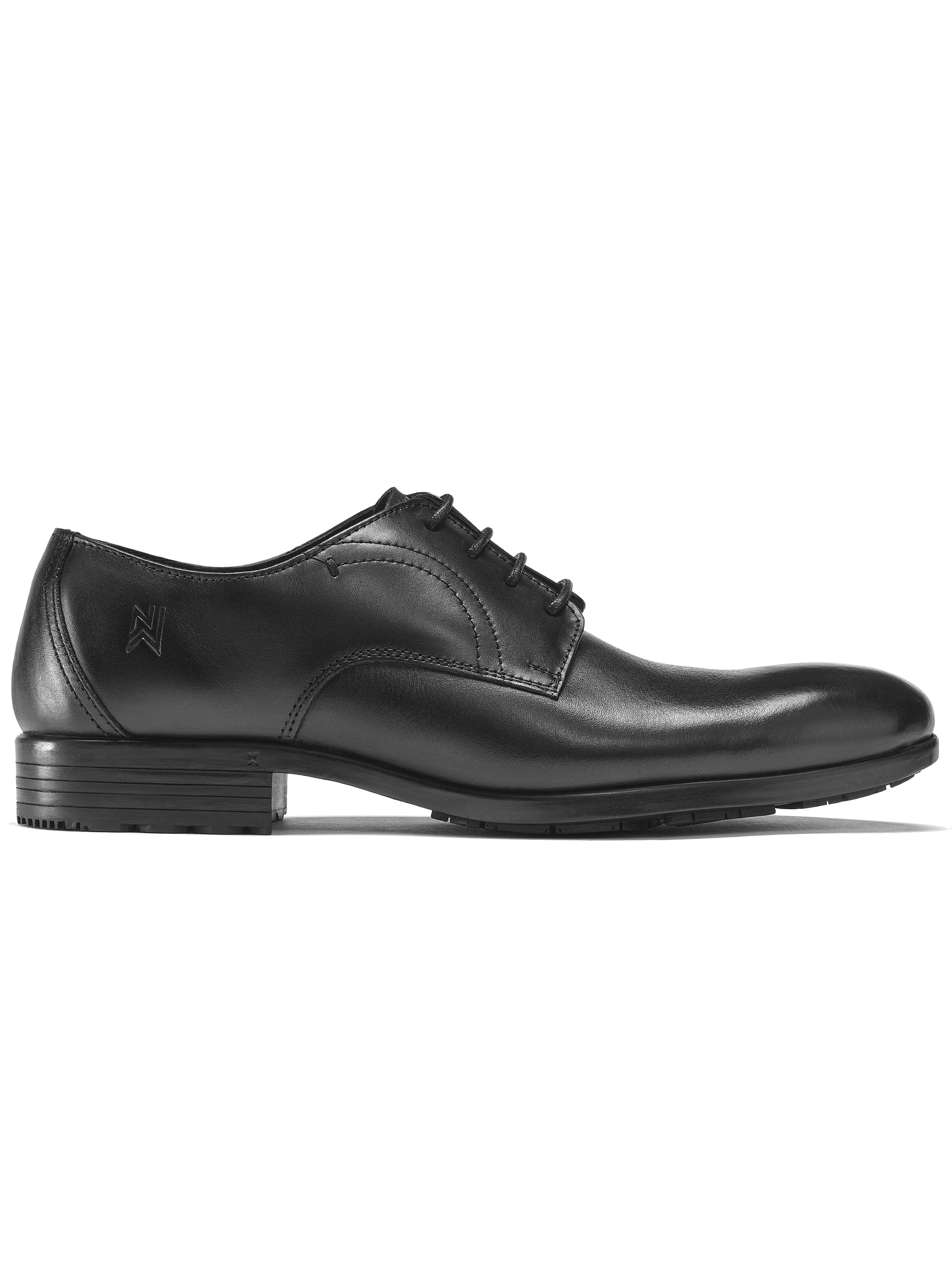 Service Shoe NCLASS Black by Nordways -  ChefsCotton